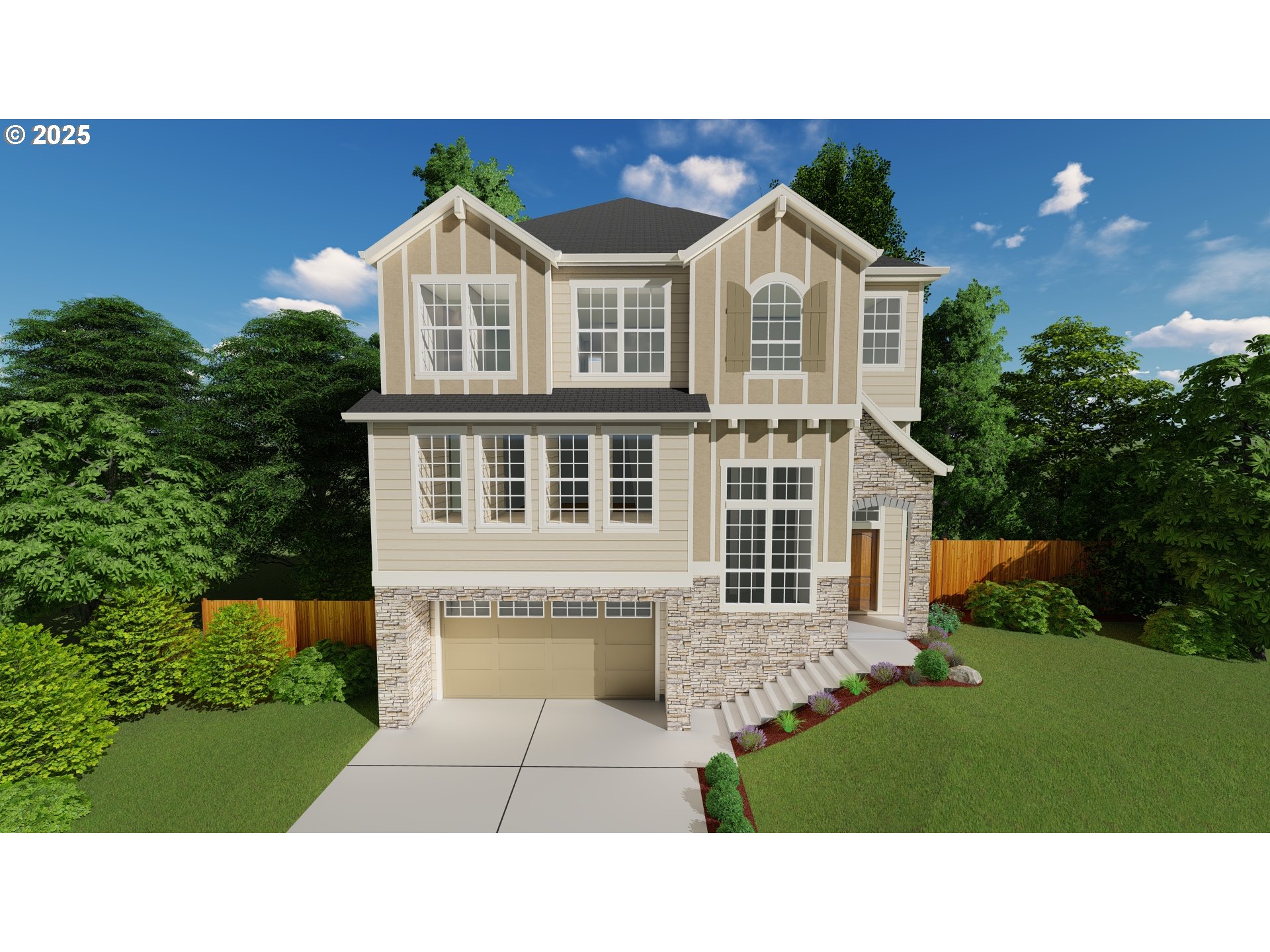 5014 NW Deerhaven TER