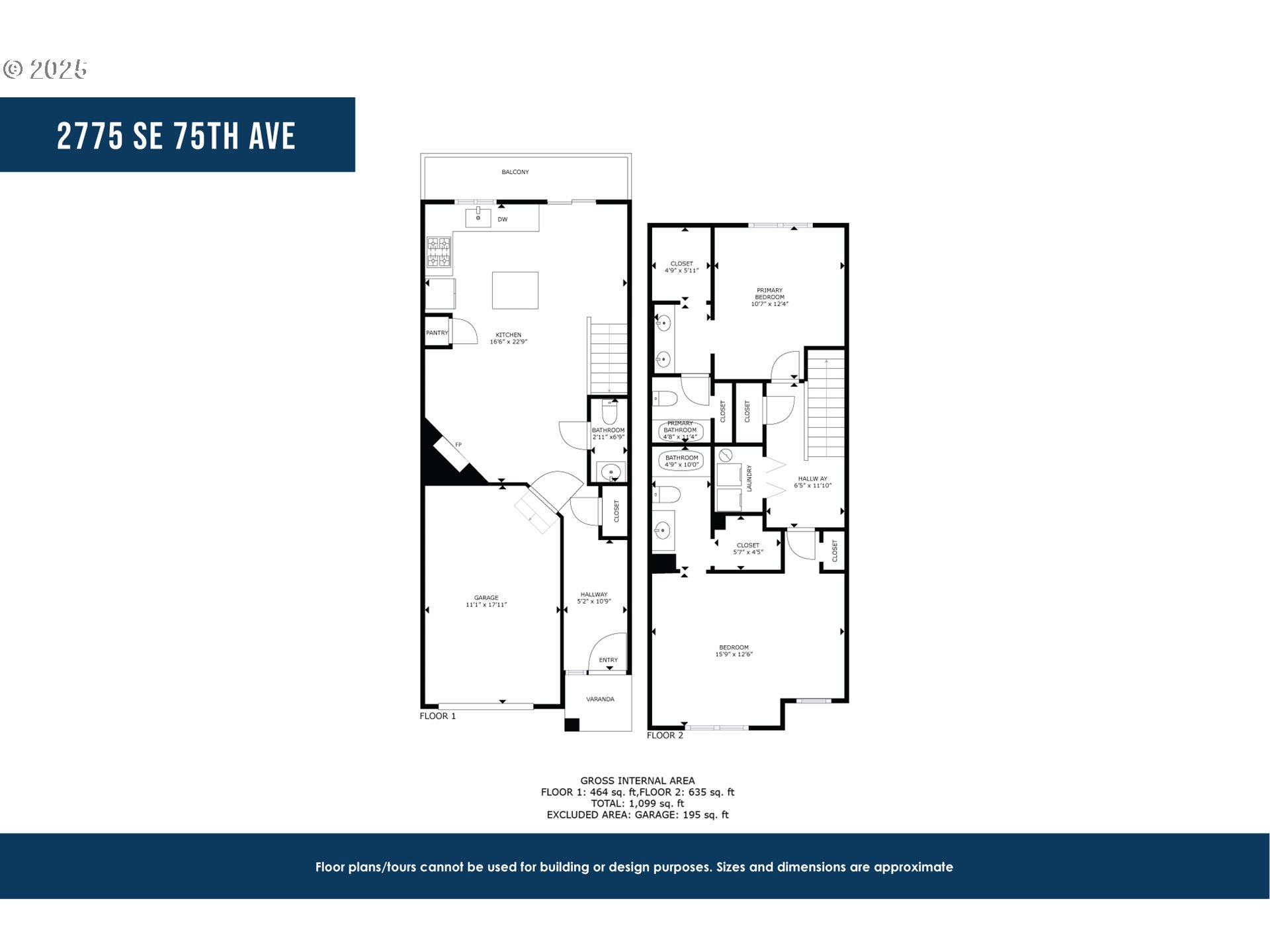 2775 SE 75TH AVE