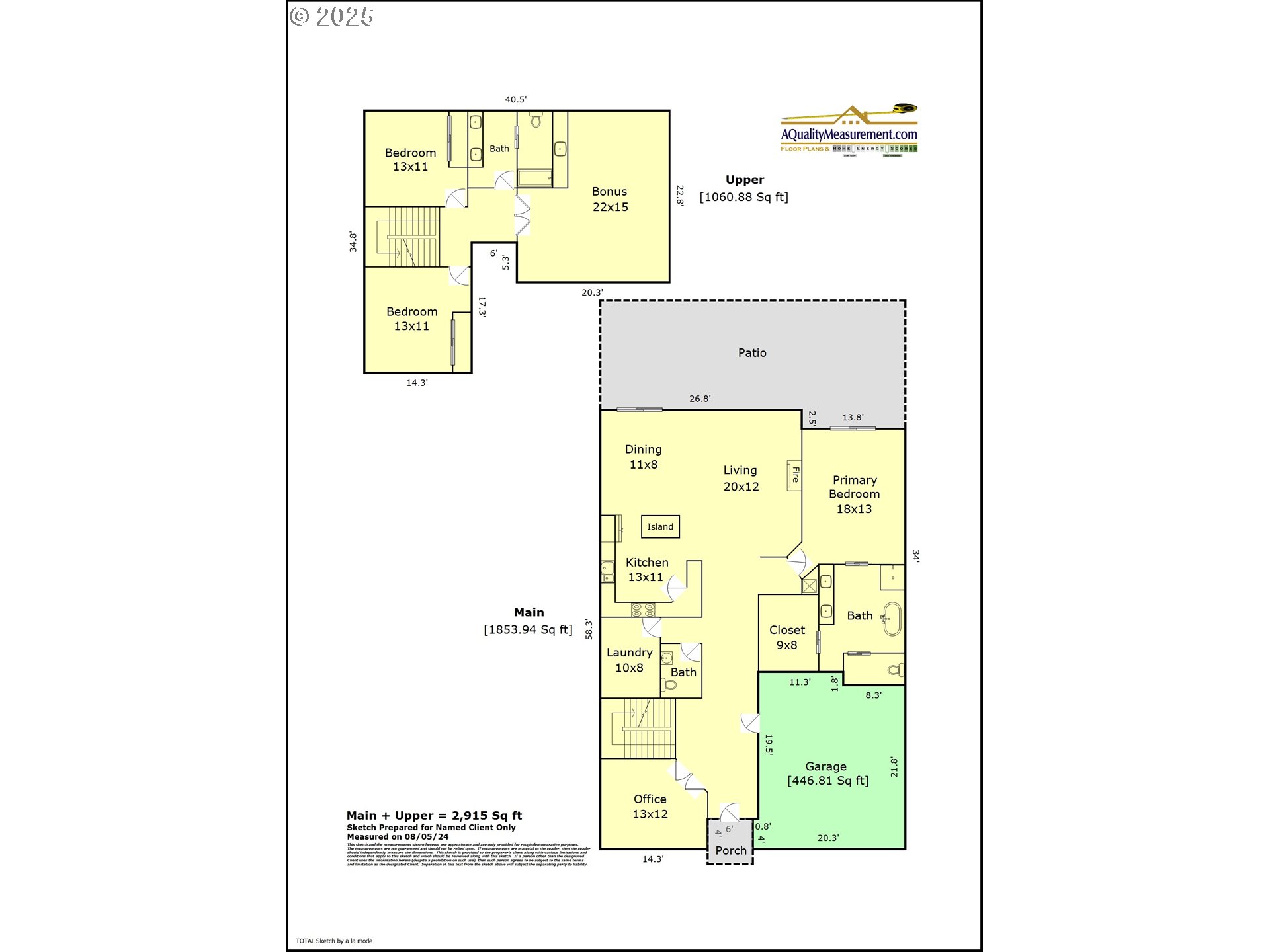22828 SW 104TH TER