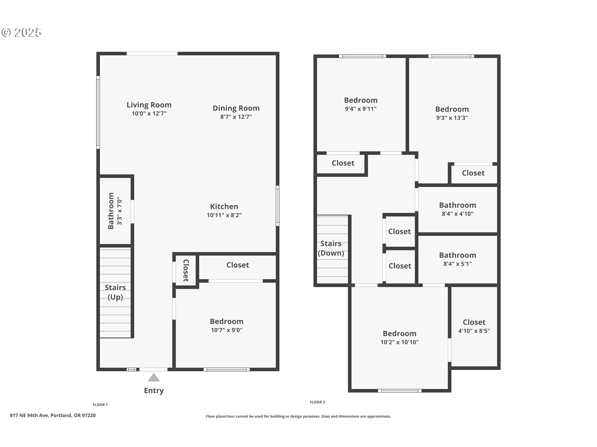 817 NE 94TH AVE
