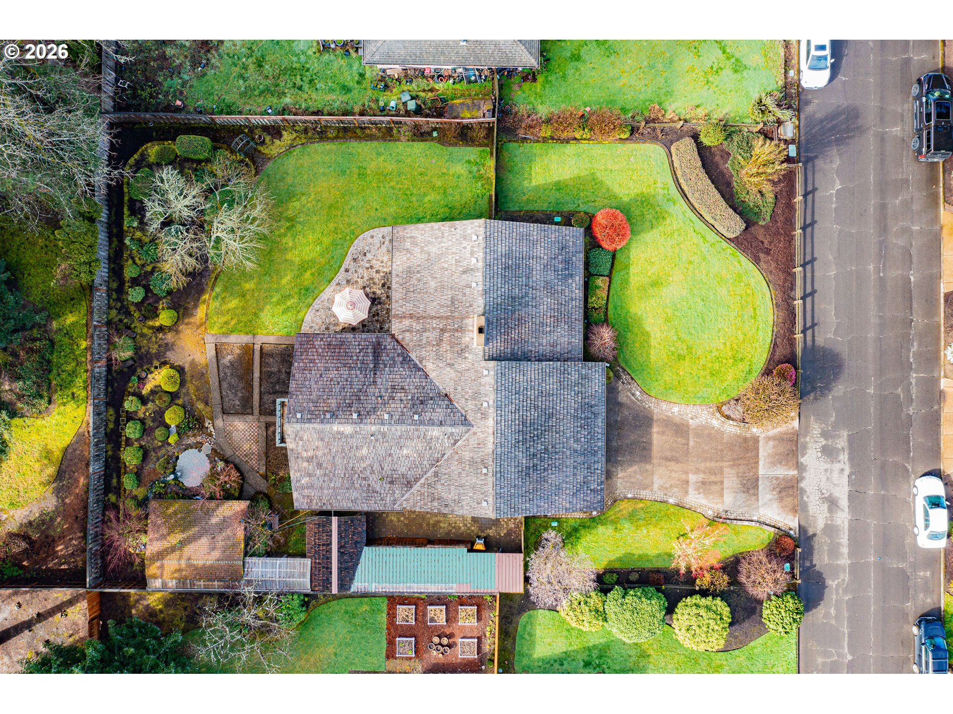 18690 SW ALDERWOOD DR