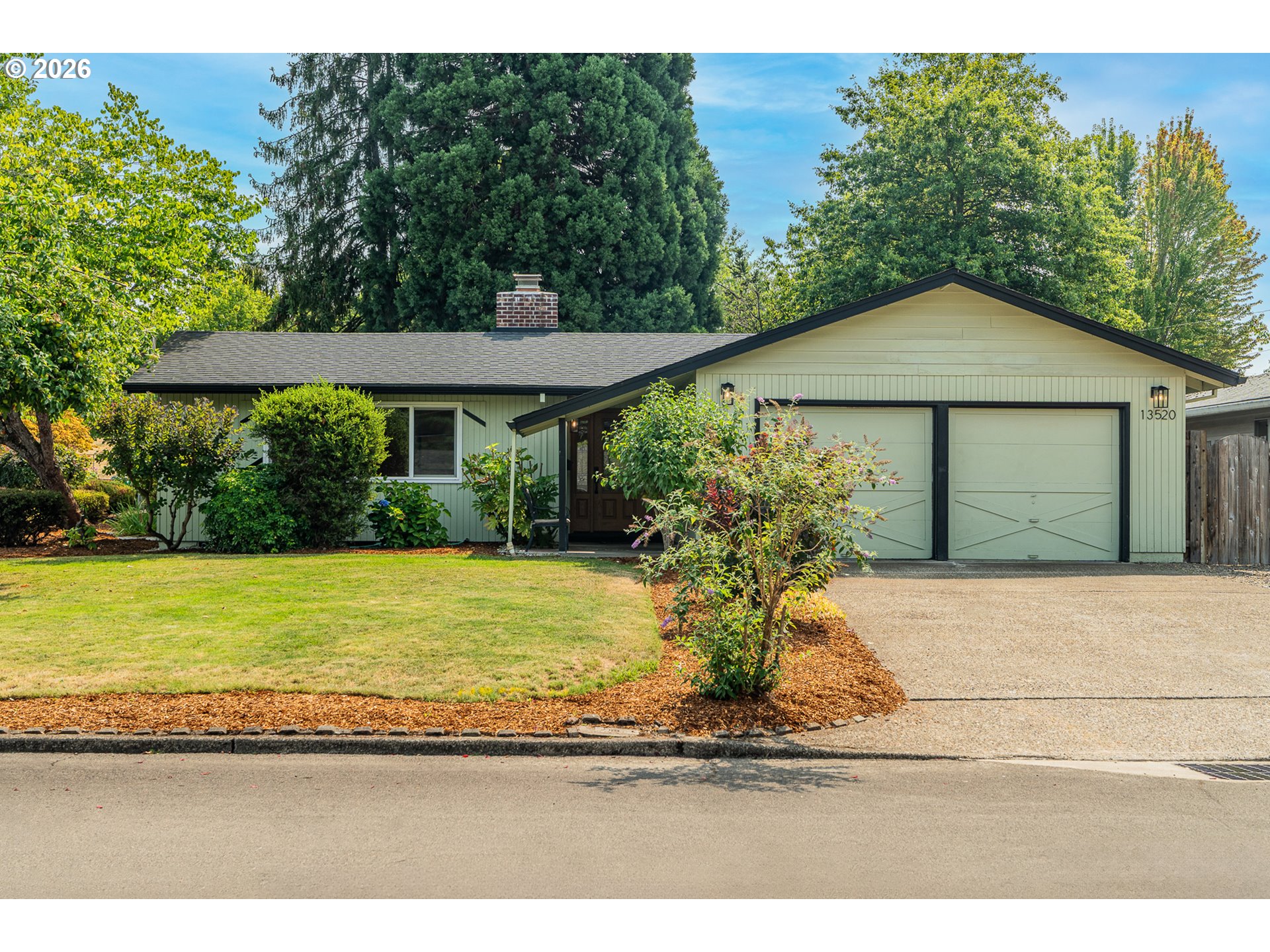 13520 SW DEVONSHIRE DR