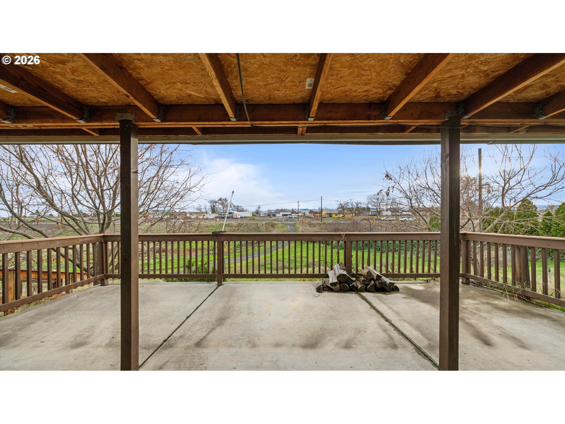 85576 HIGHWAY 11, Milton-Freewater