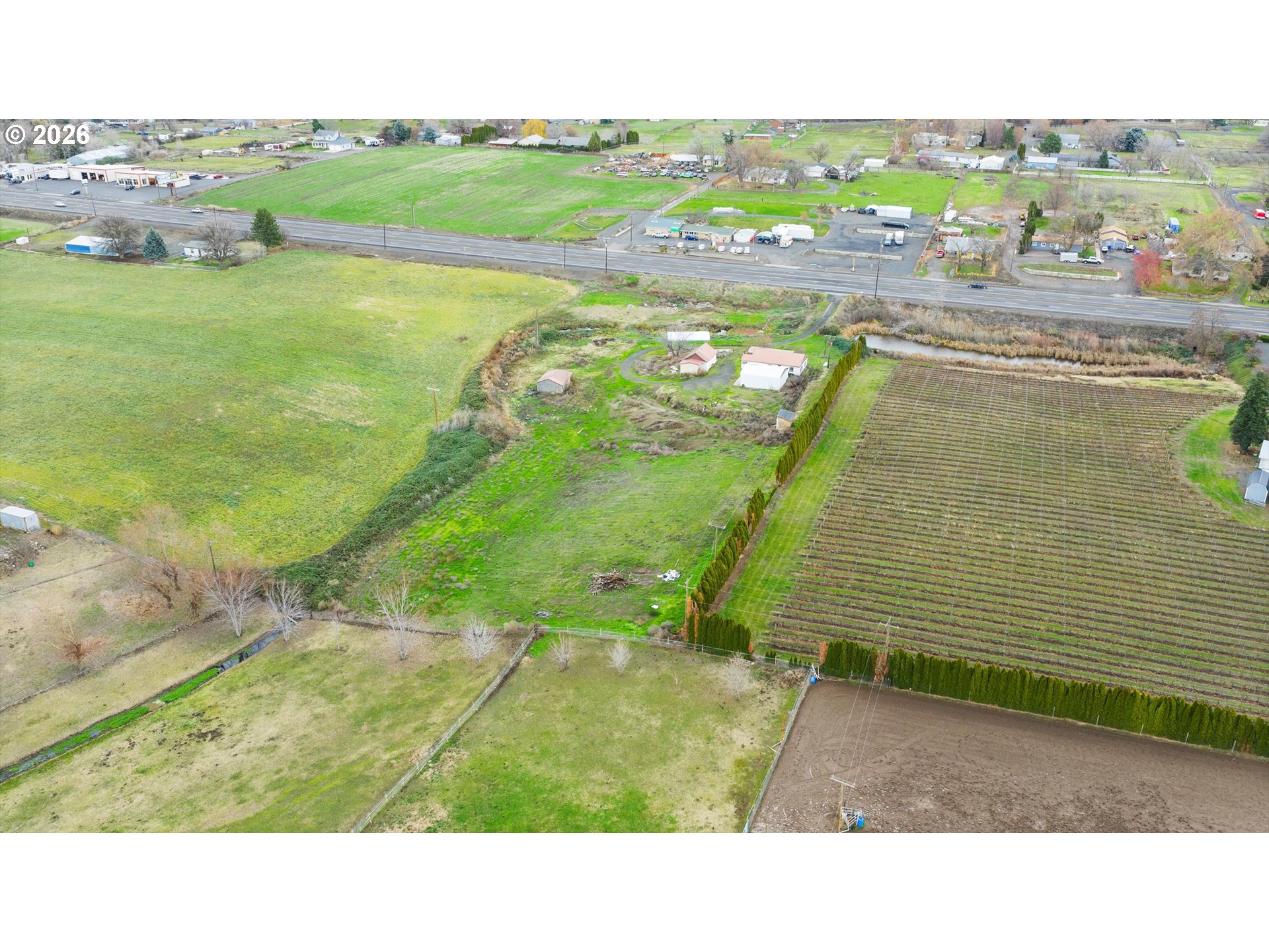 85576 HIGHWAY 11, Milton-Freewater