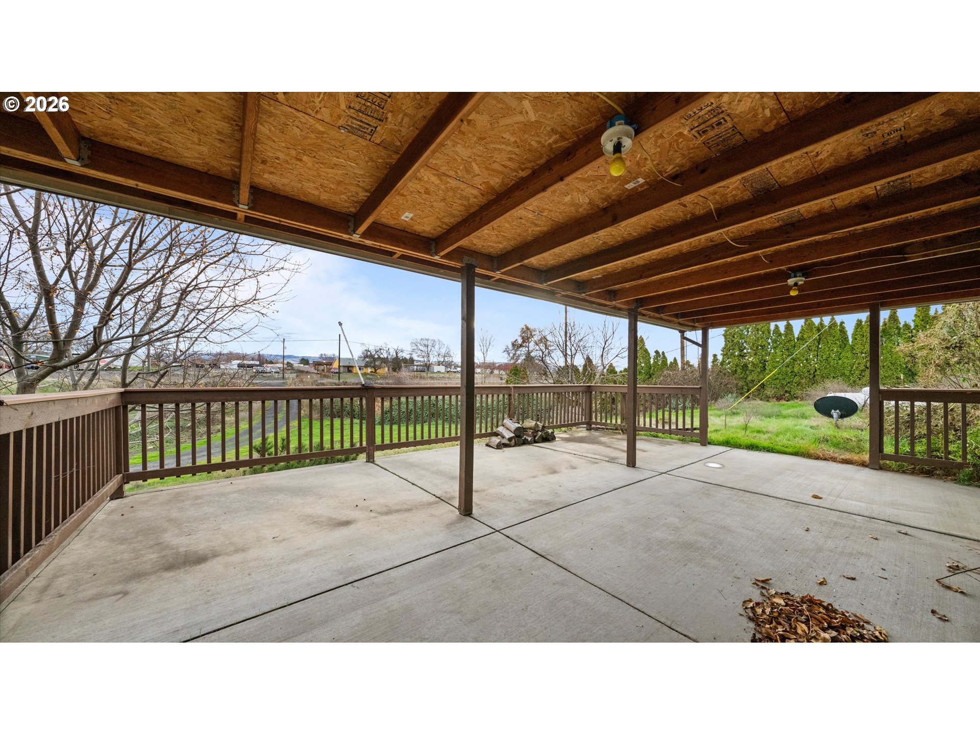 85576 HIGHWAY 11, Milton-Freewater