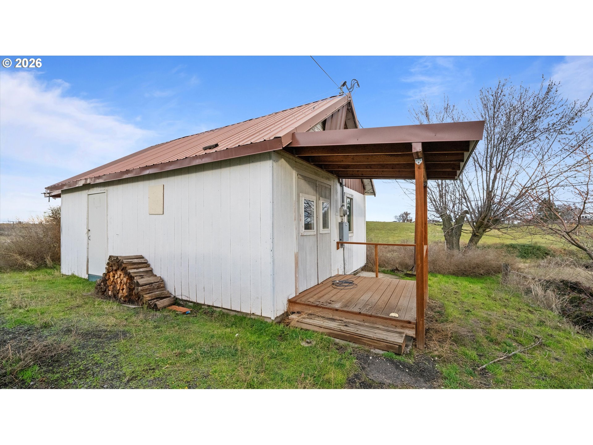 85576 HIGHWAY 11, Milton-Freewater