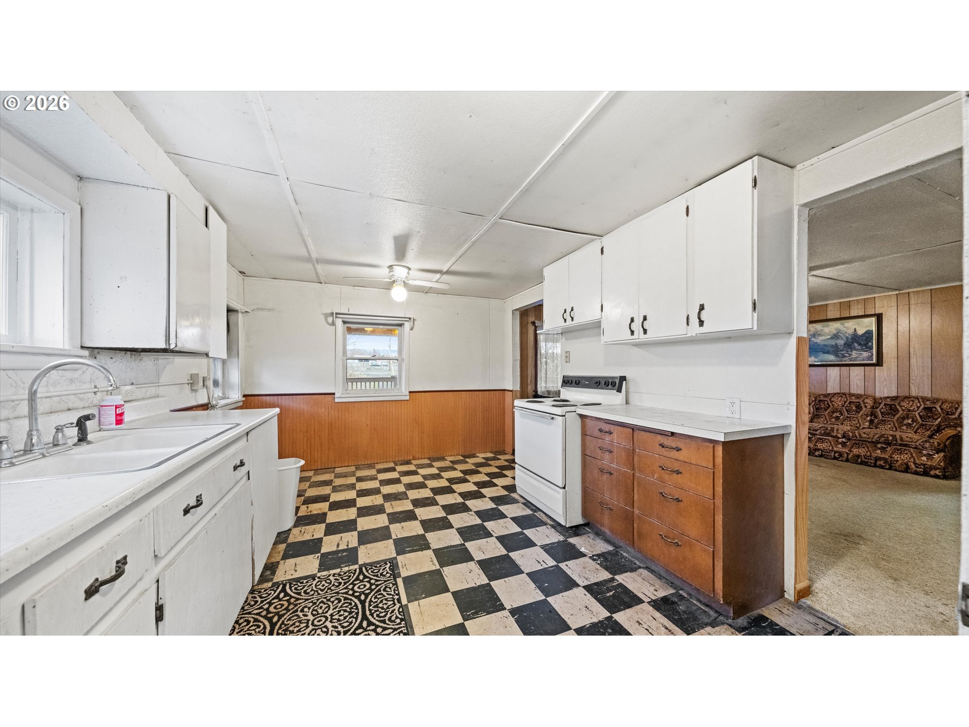 85576 HIGHWAY 11, Milton-Freewater