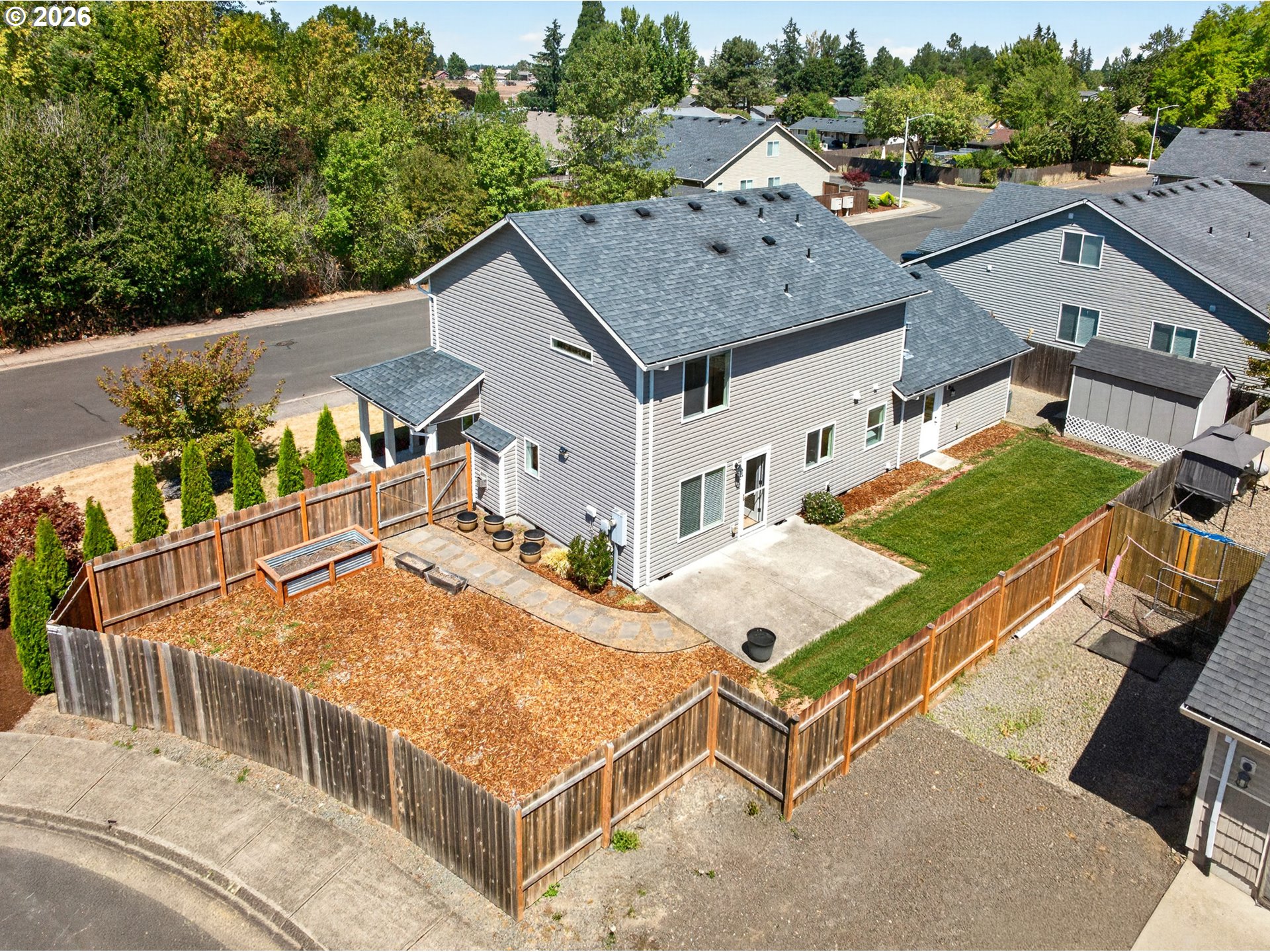 809 STOWERS RD