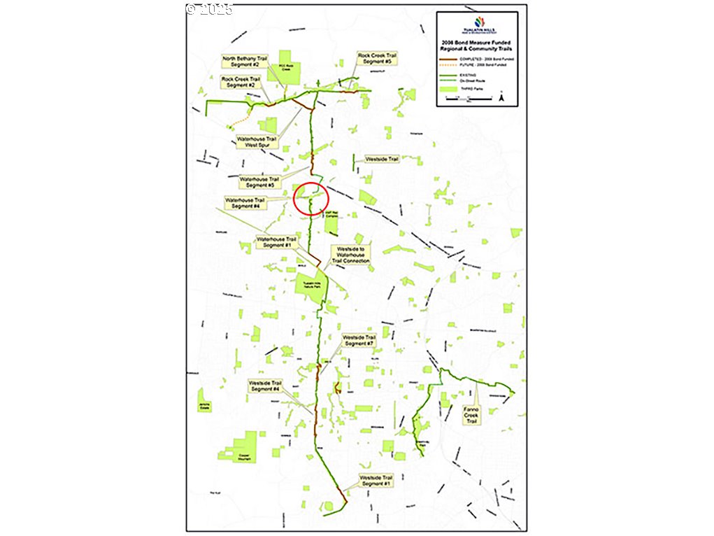 16510 SW ESTUARY DR, Beaverton