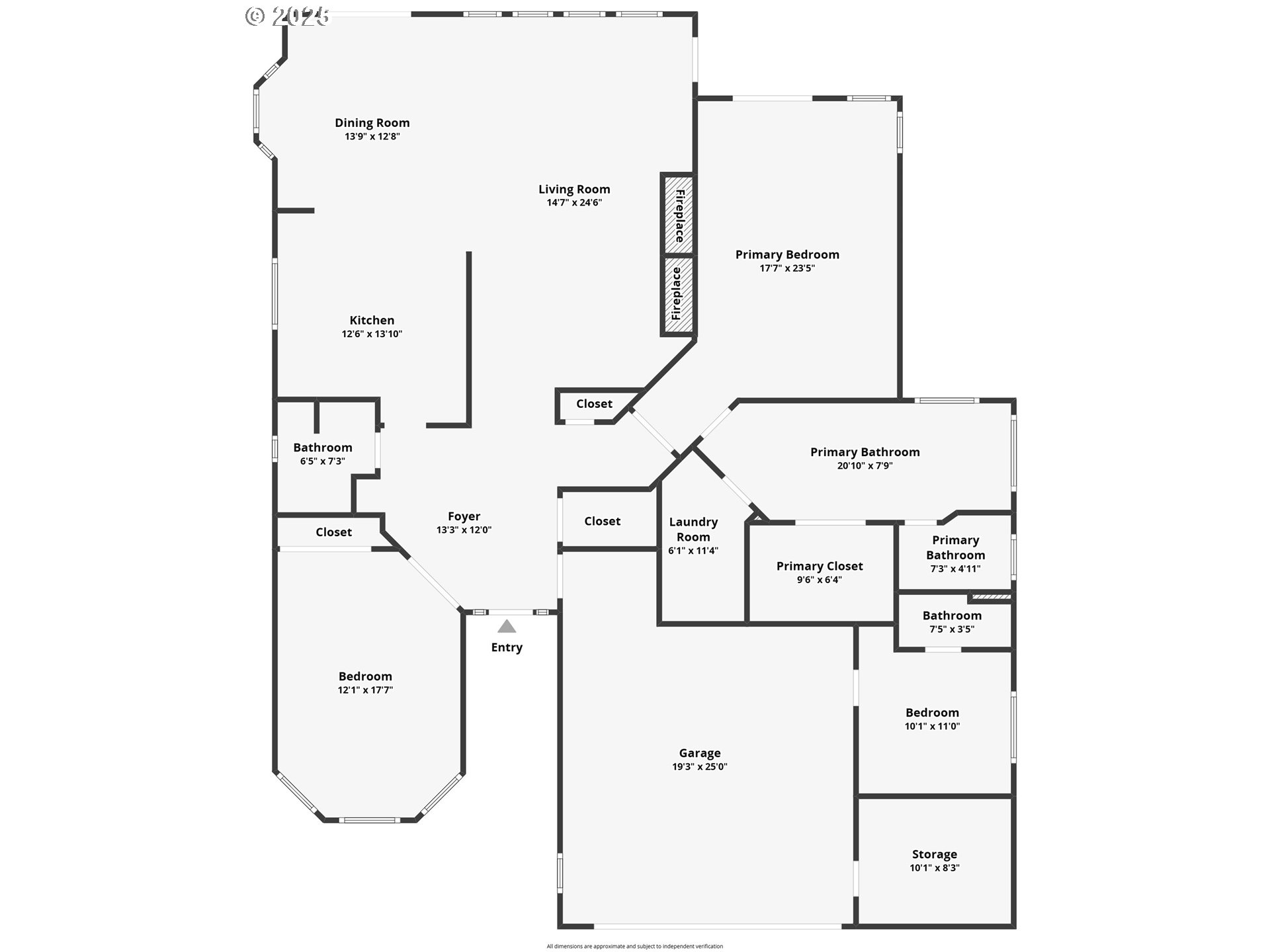 16510 SW ESTUARY DR, Beaverton