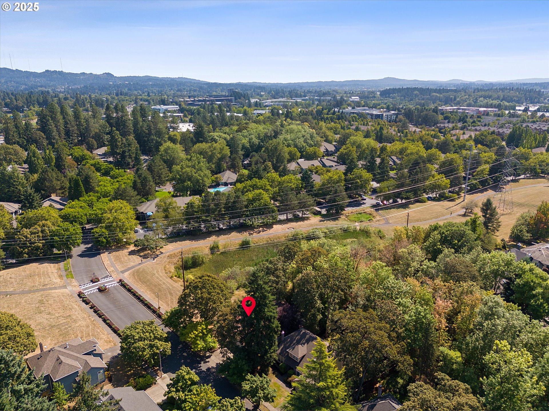 16510 SW ESTUARY DR, Beaverton