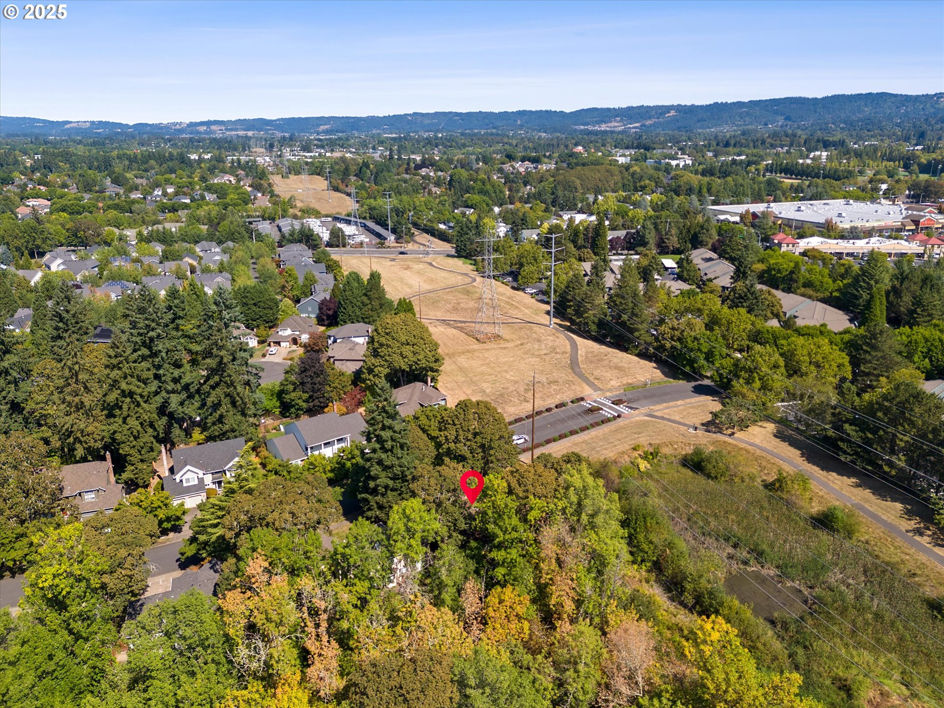 16510 SW ESTUARY DR, Beaverton