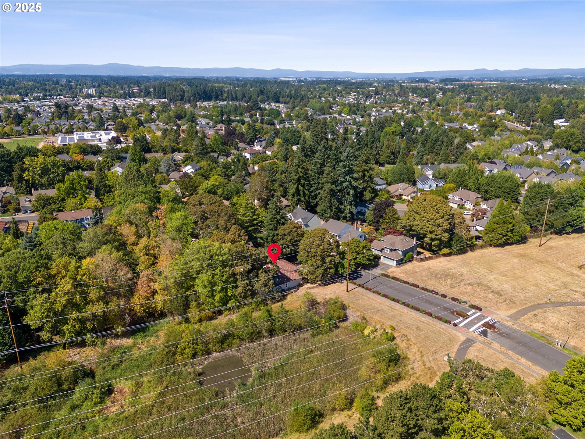 16510 SW ESTUARY DR, Beaverton