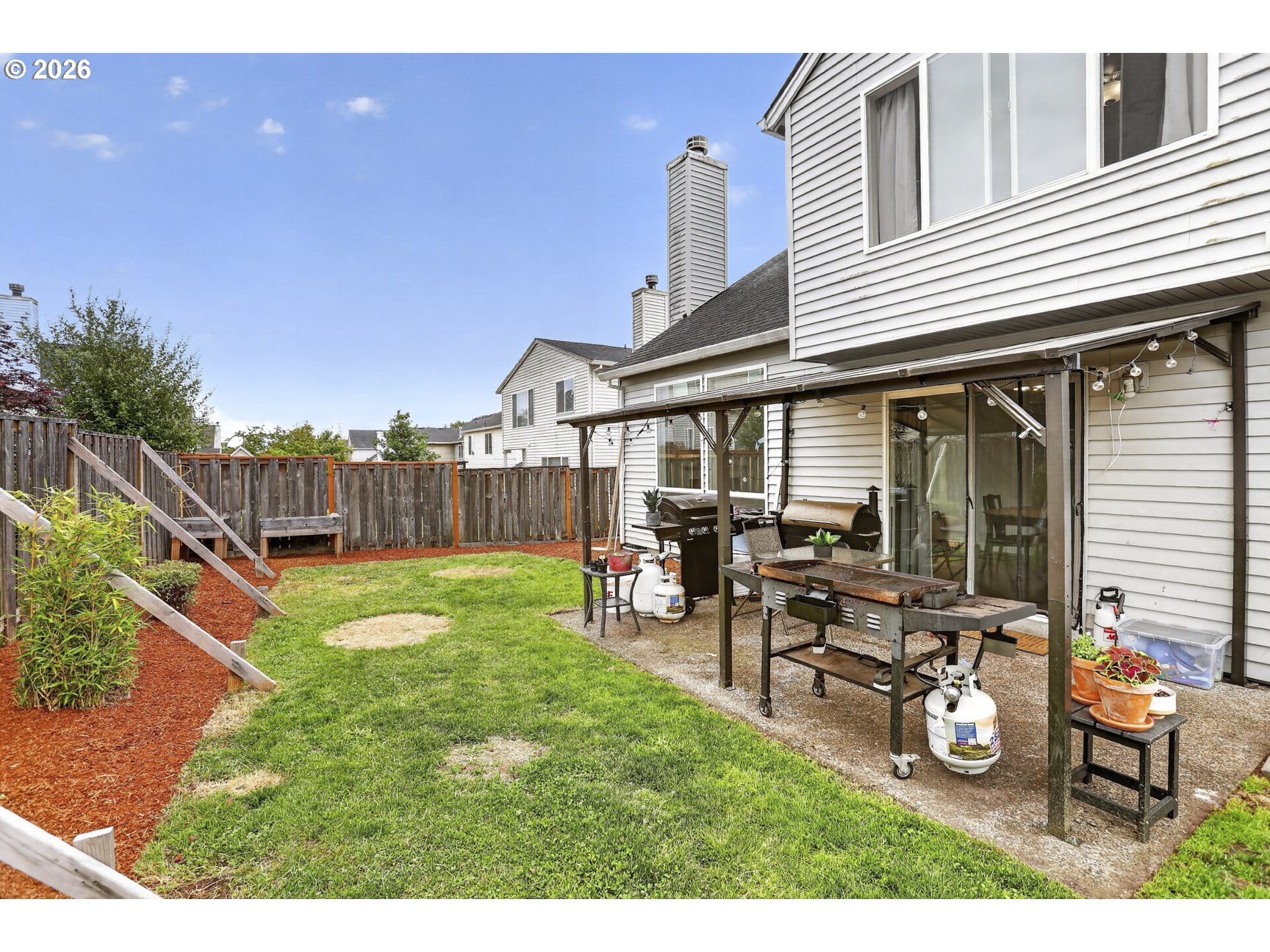 34703 ALPINE AVE, St. Helens