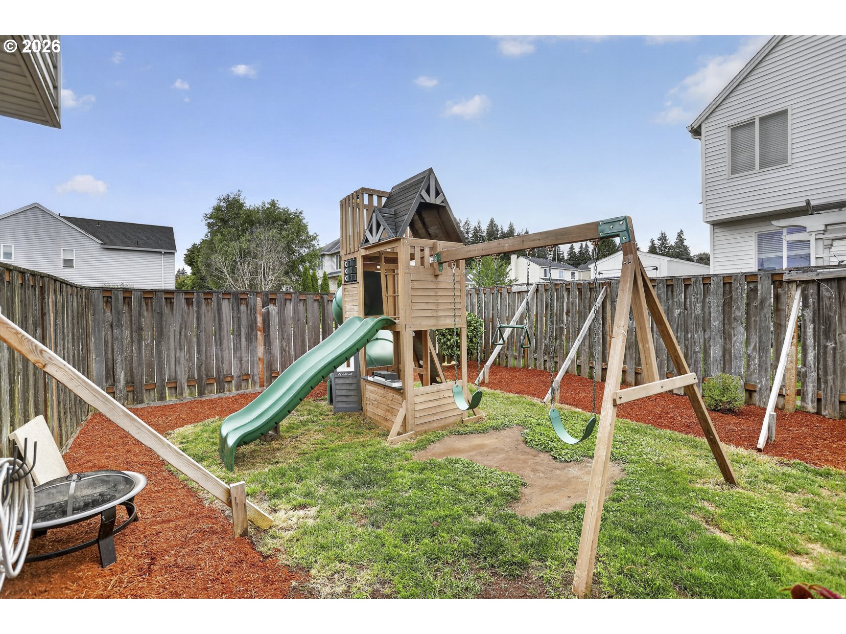 34703 ALPINE AVE, St. Helens