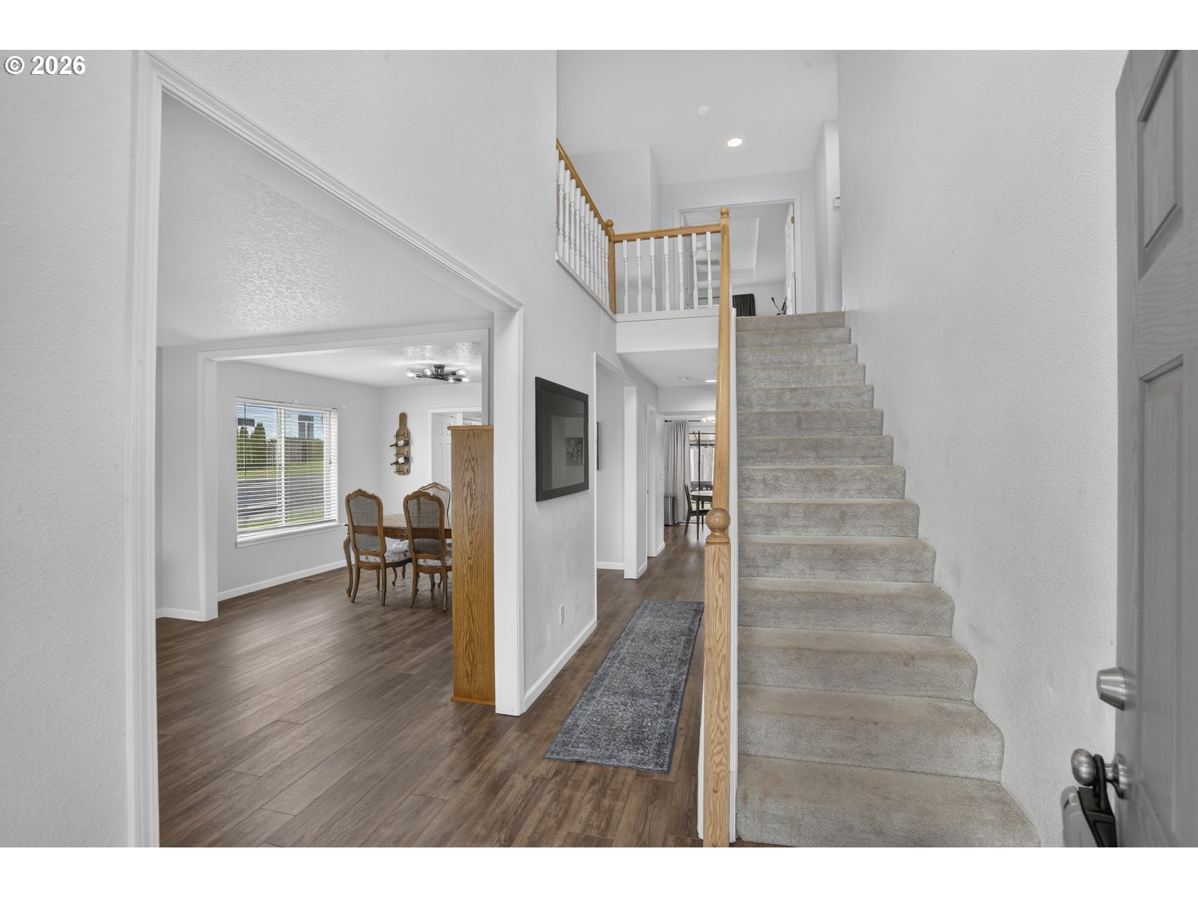 34703 ALPINE AVE, St. Helens