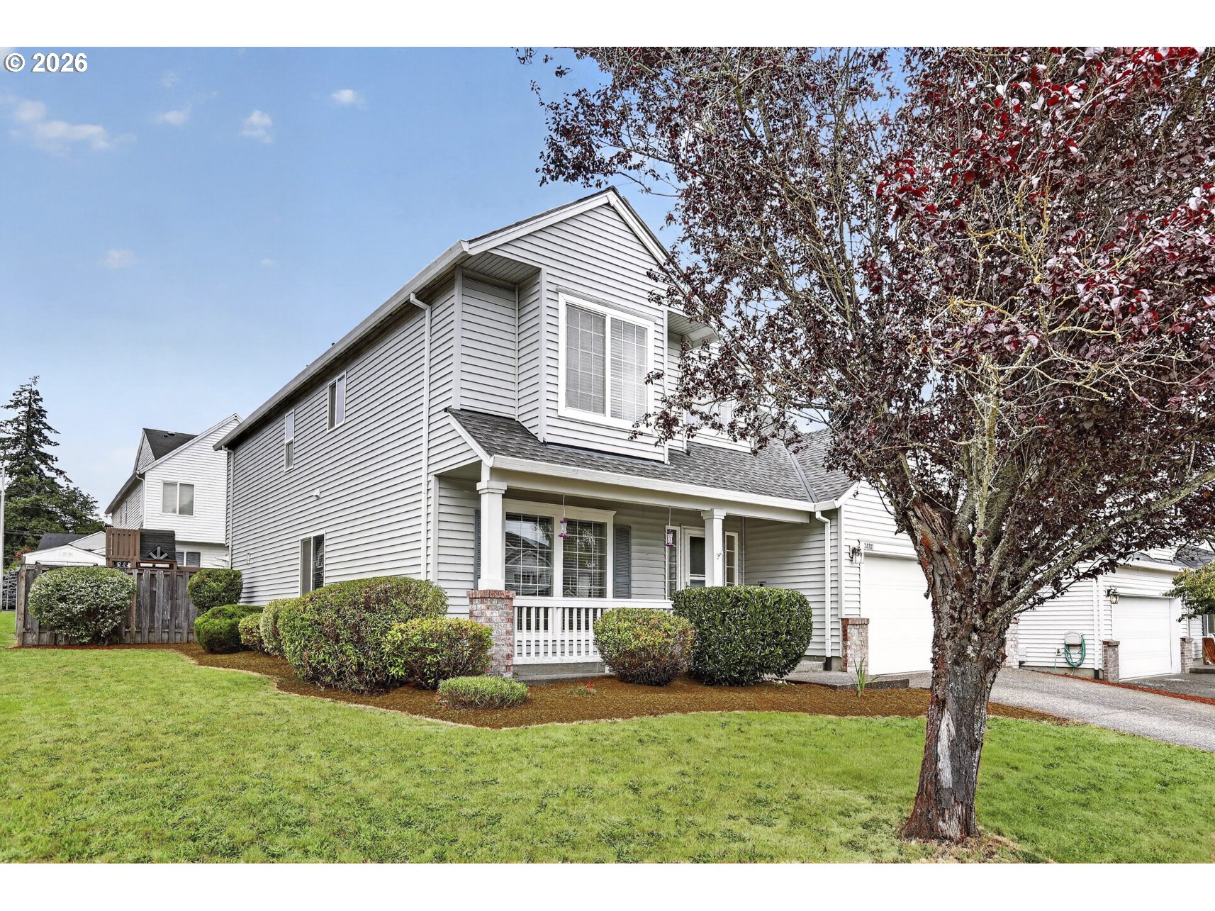 34703 ALPINE AVE, St. Helens
