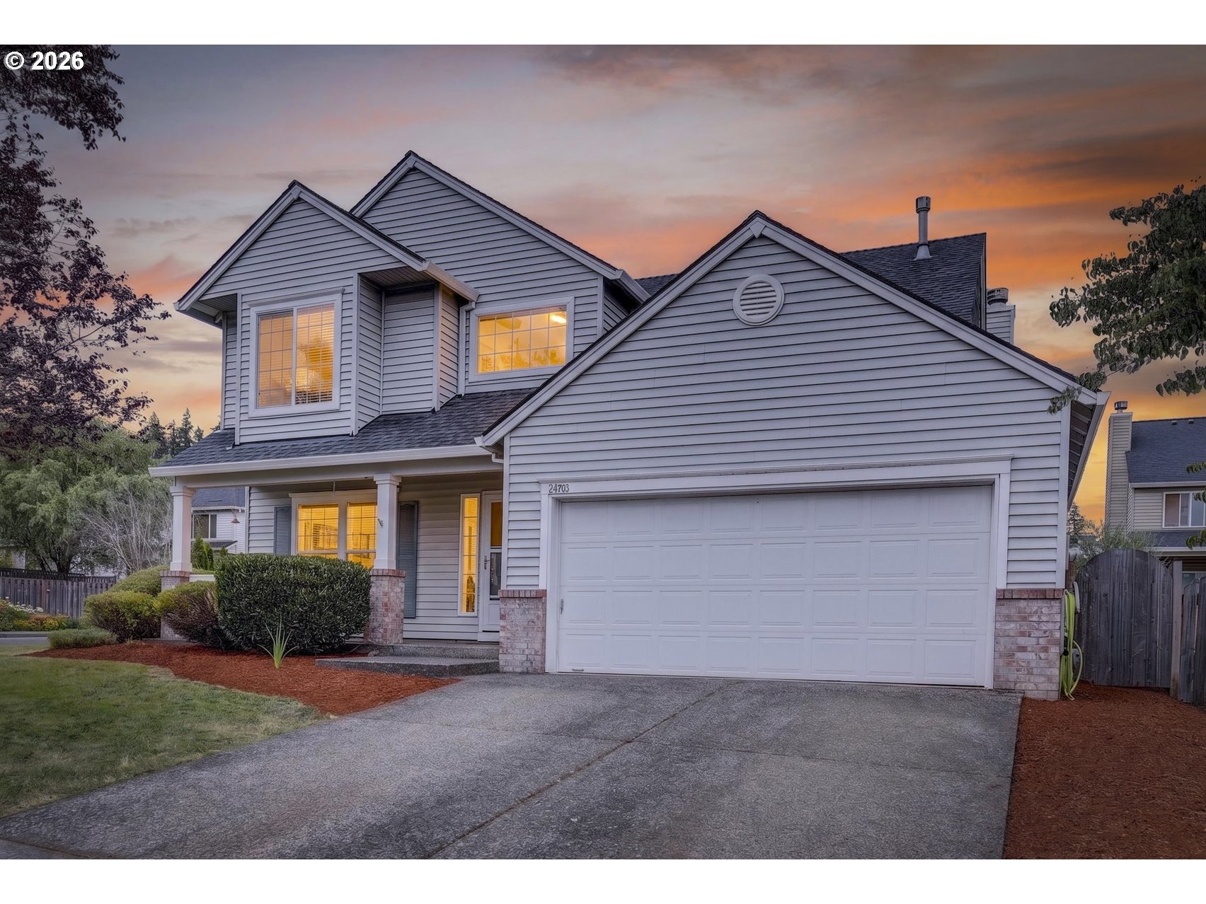 34703 ALPINE AVE, St. Helens