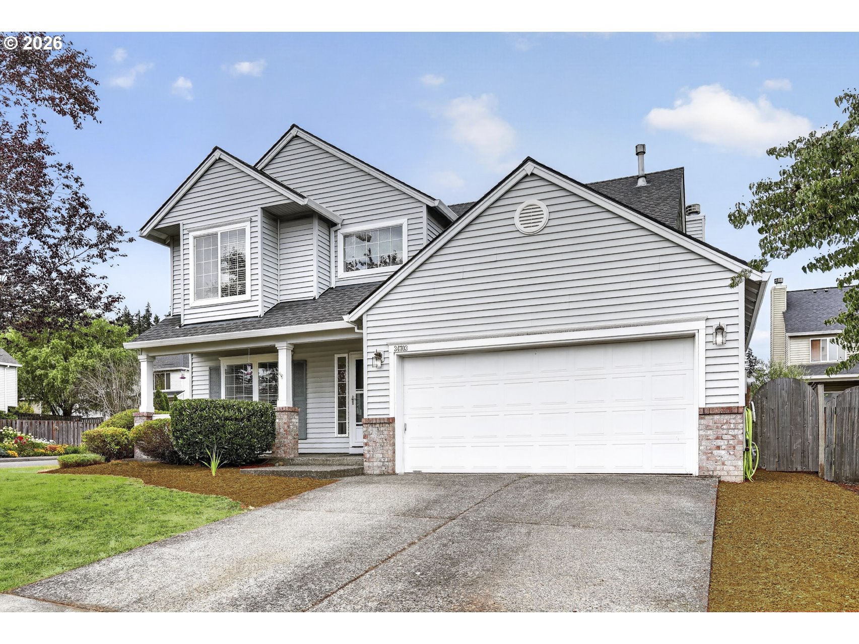 34703 ALPINE AVE, St. Helens