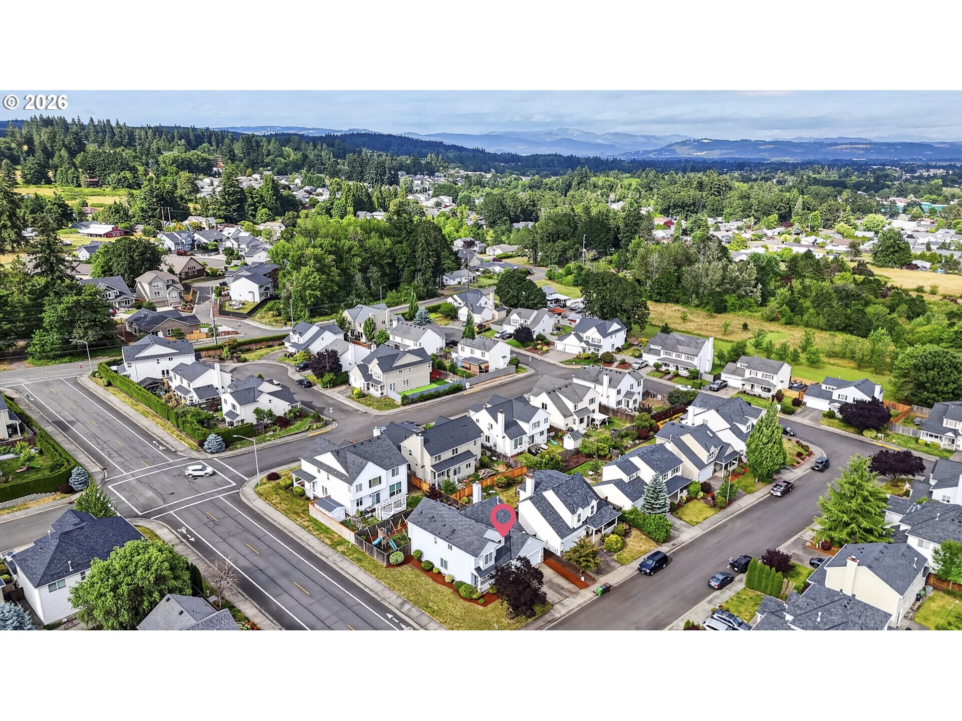 34703 ALPINE AVE, St. Helens
