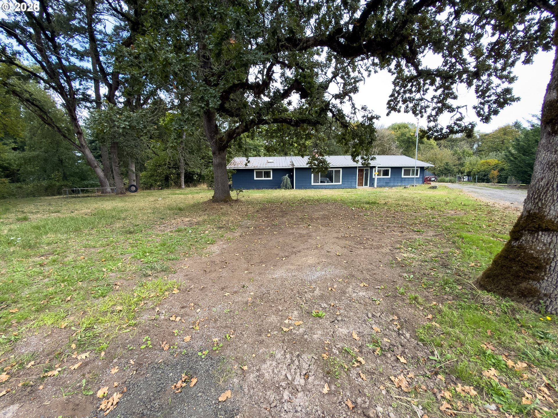 6520 CORVALLIS RD