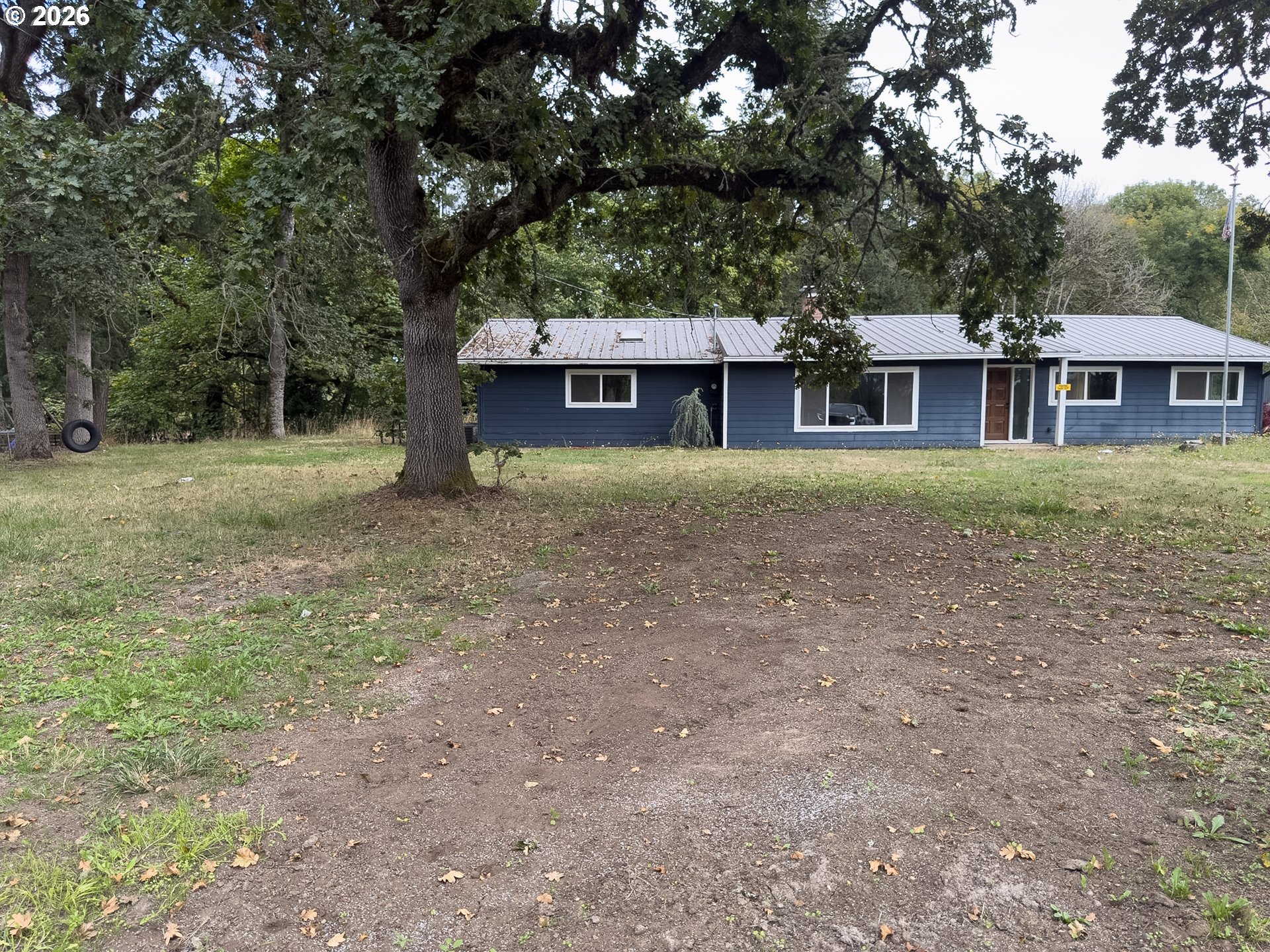 6520 CORVALLIS RD