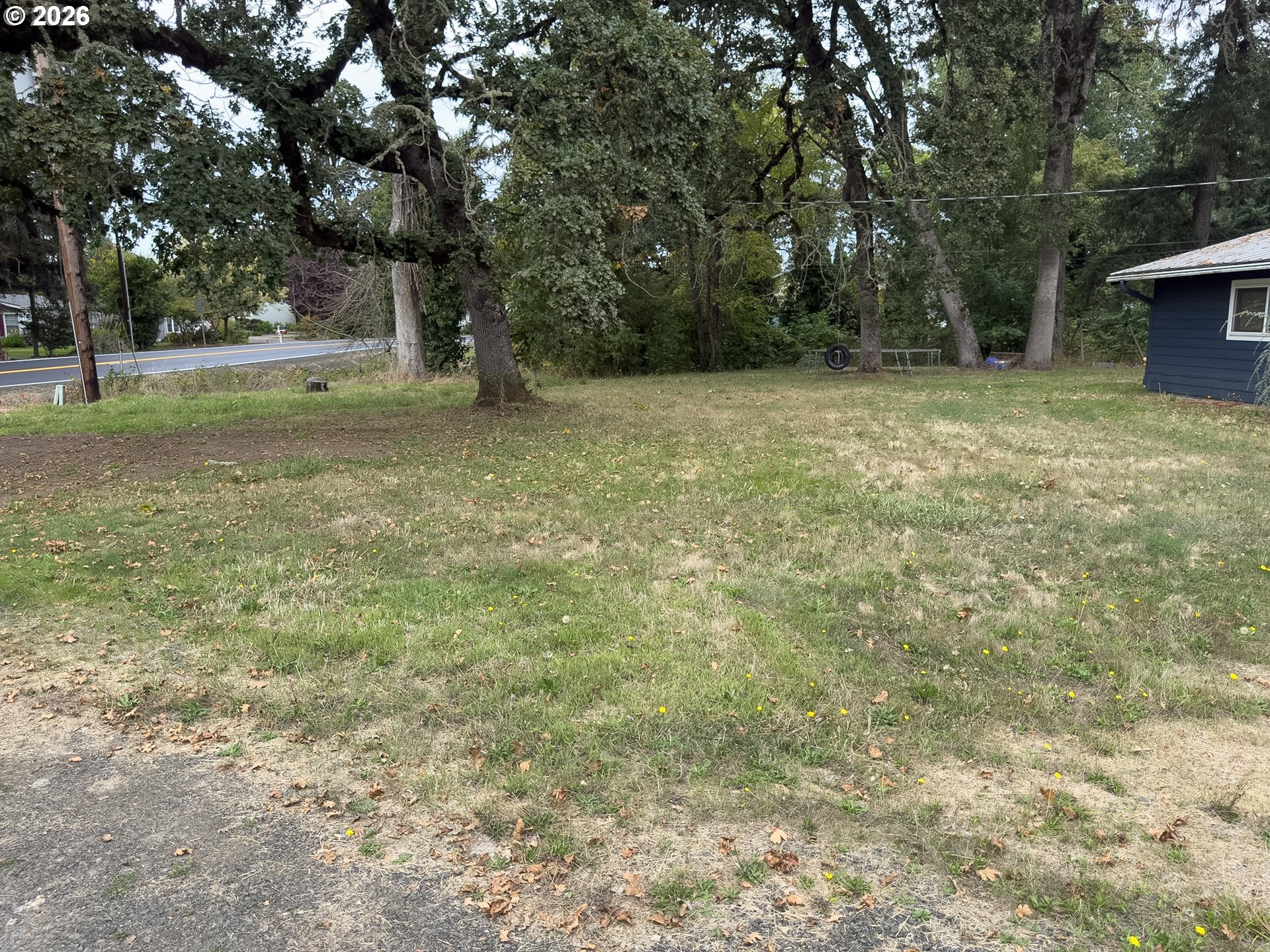 6520 CORVALLIS RD