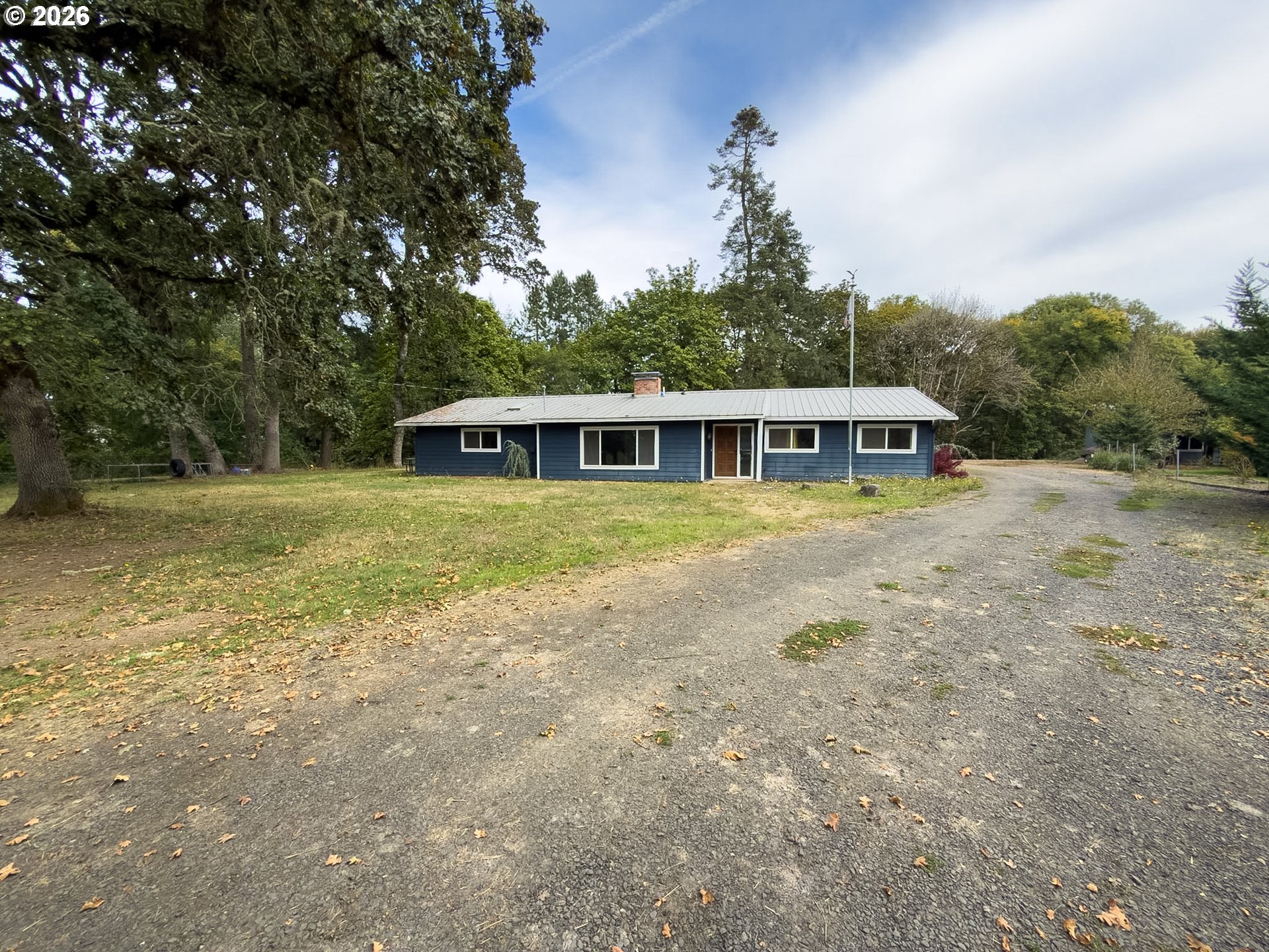 6520 CORVALLIS RD