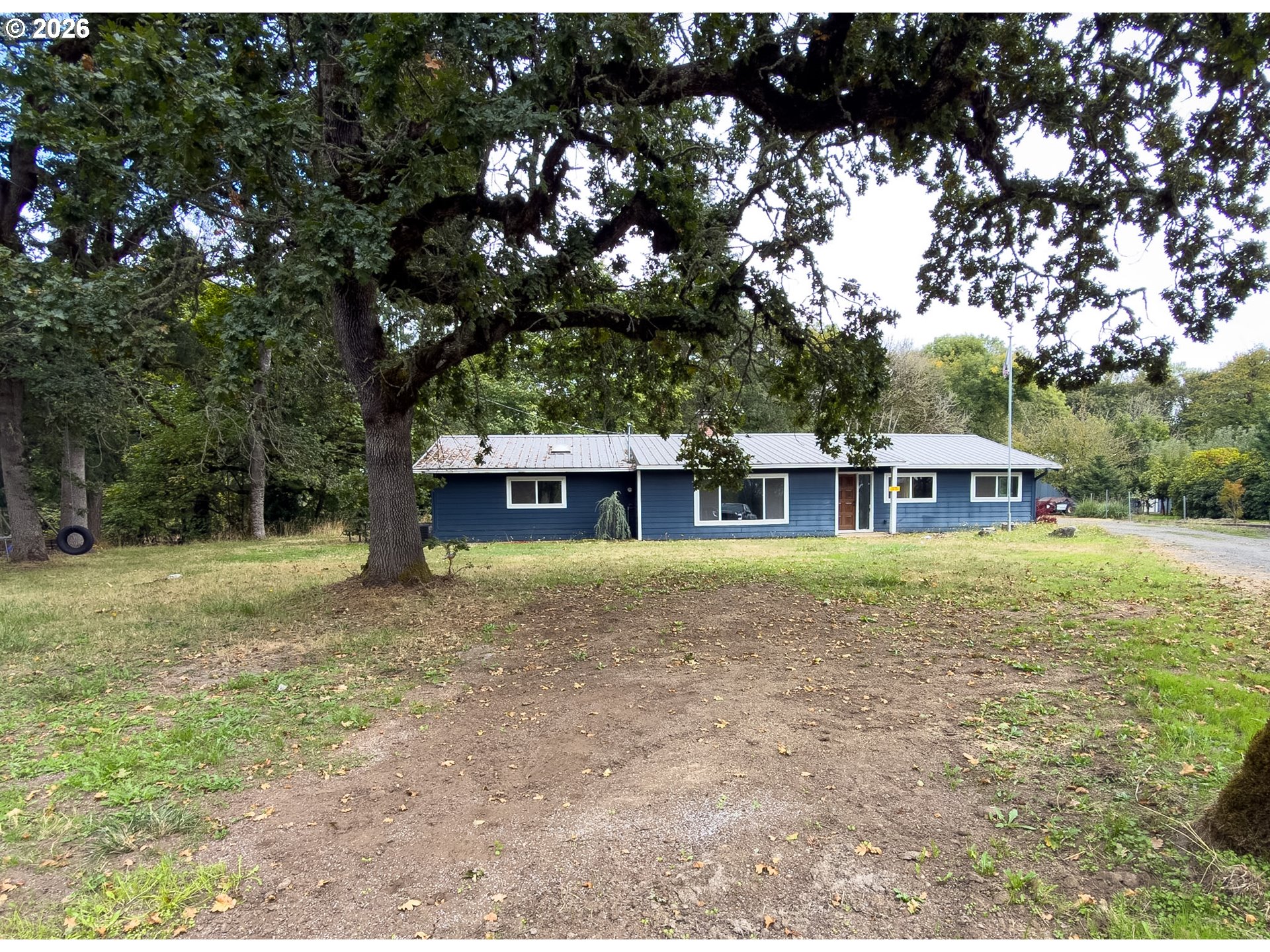6520 CORVALLIS RD