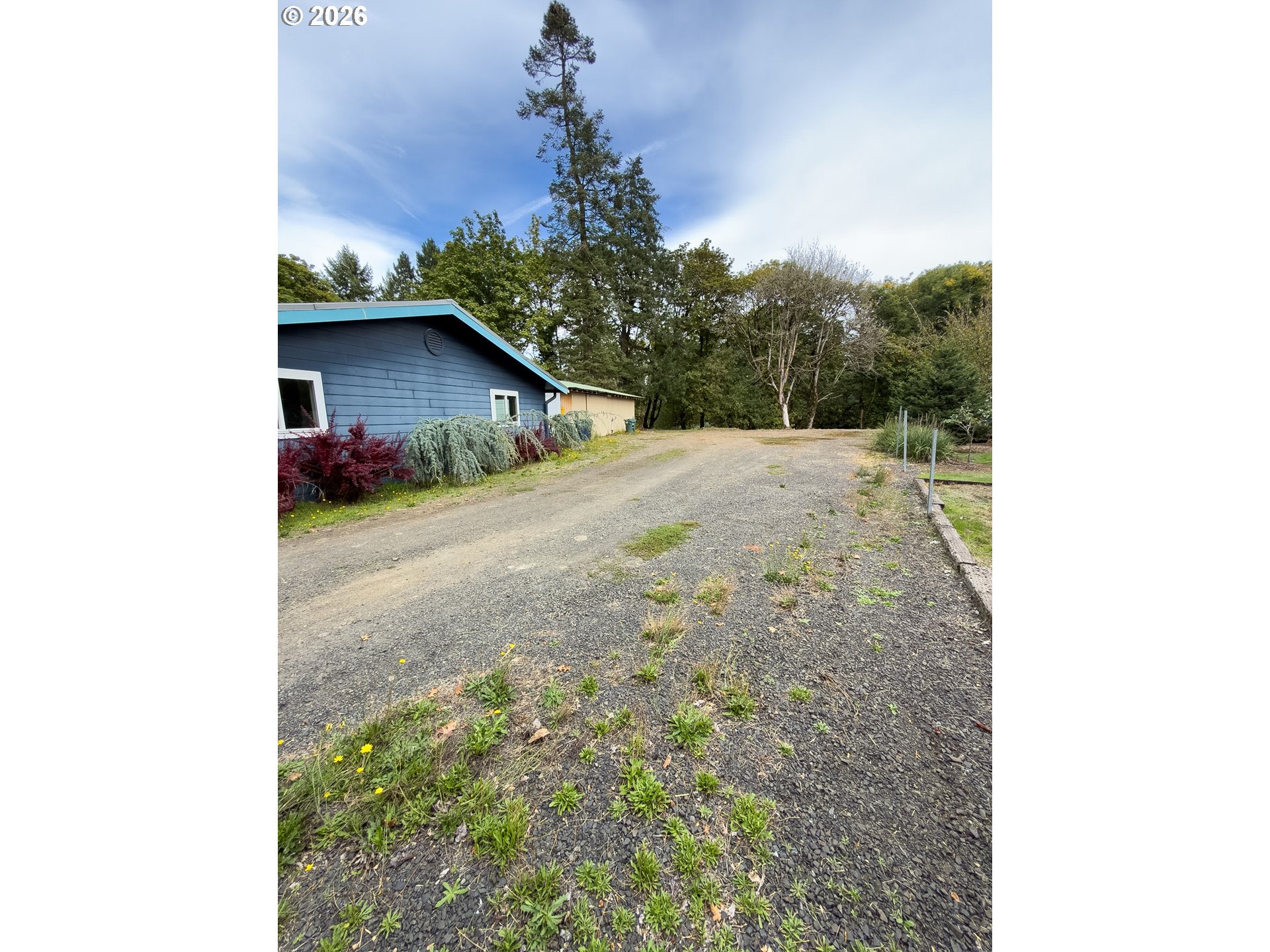 6520 CORVALLIS RD