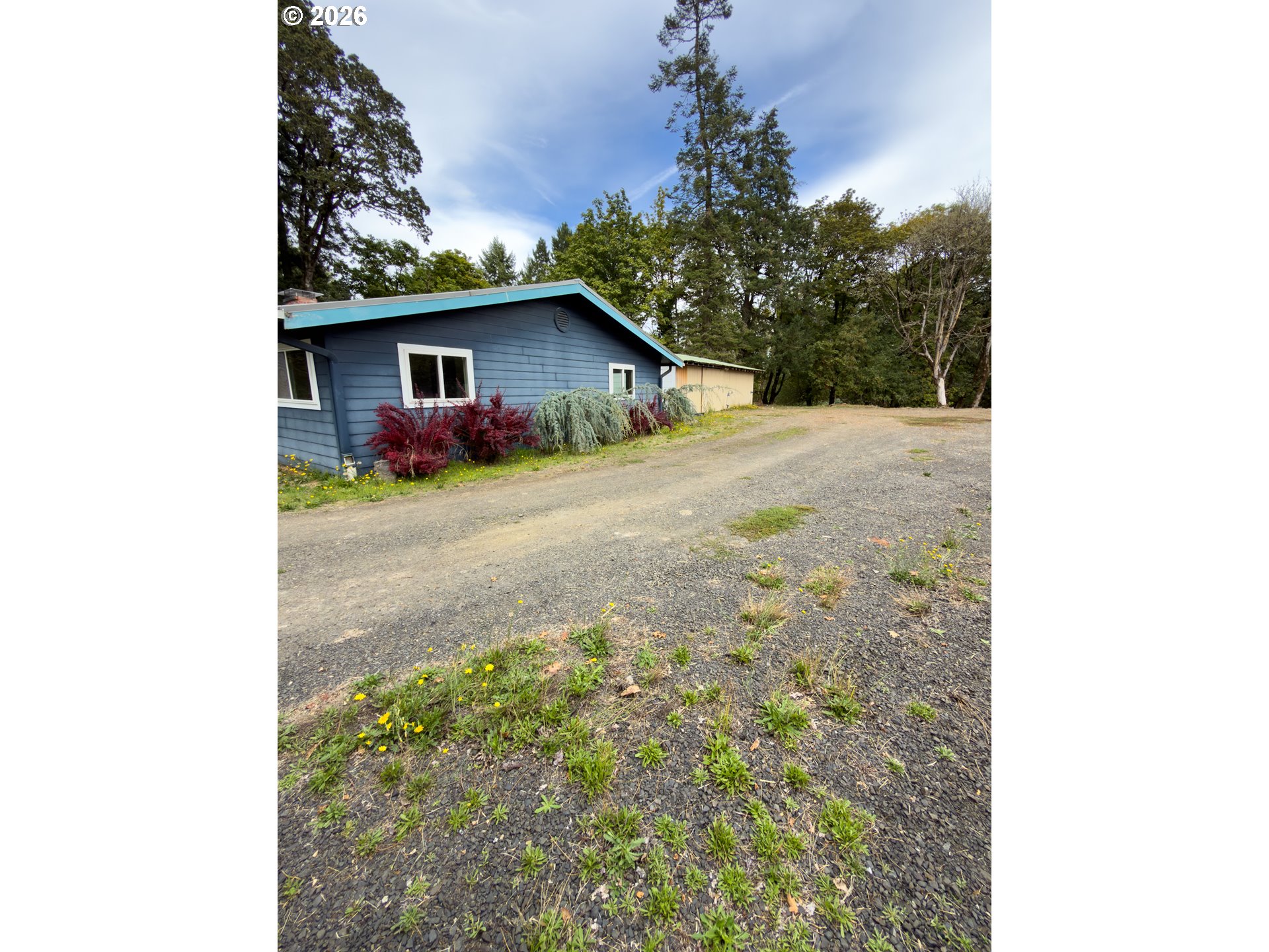 6520 CORVALLIS RD