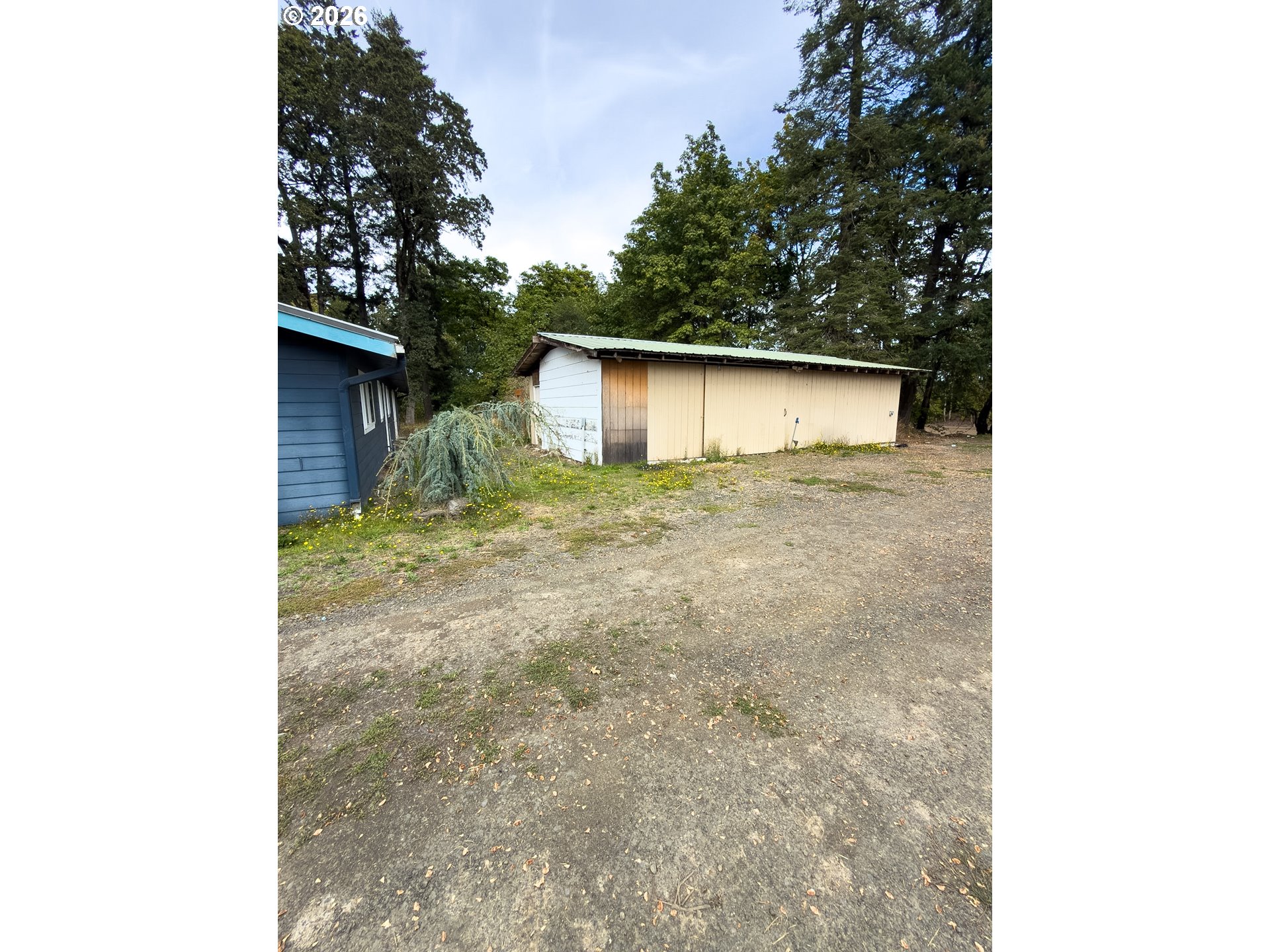 6520 CORVALLIS RD
