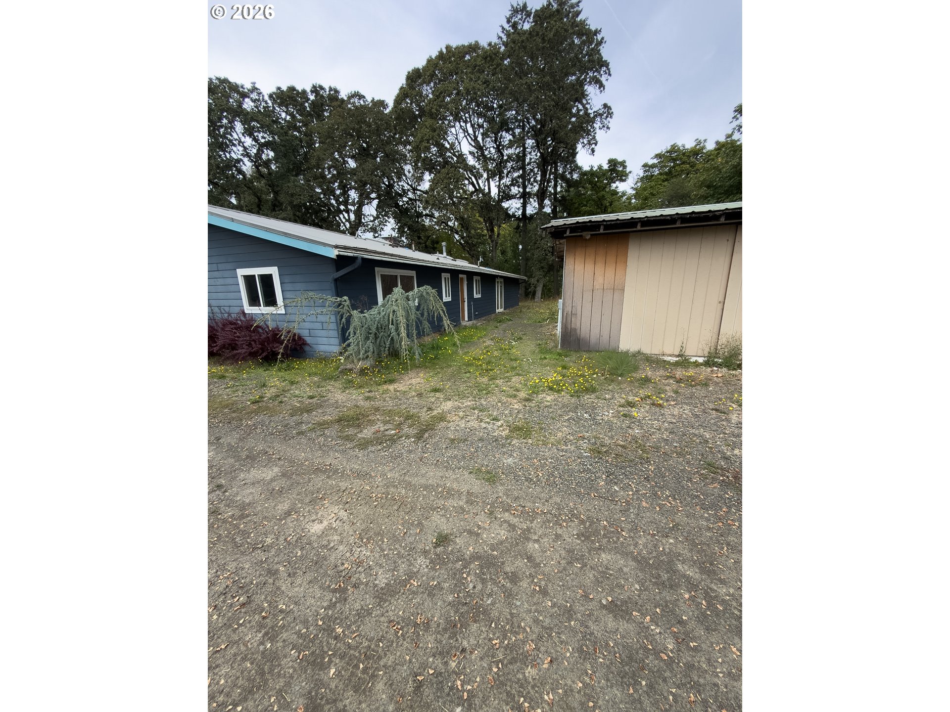 6520 CORVALLIS RD