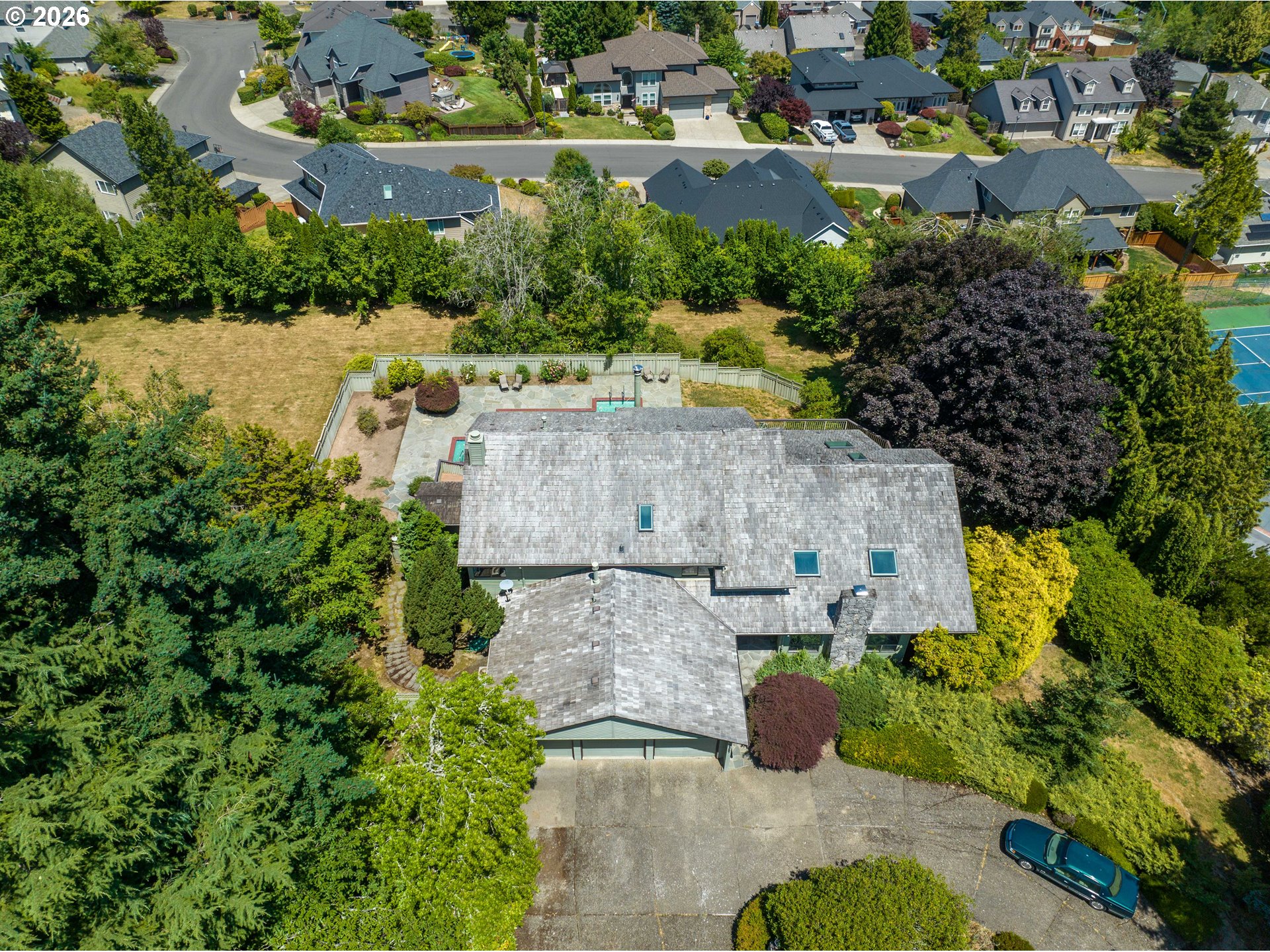 12357 SW DUCHILLY CT