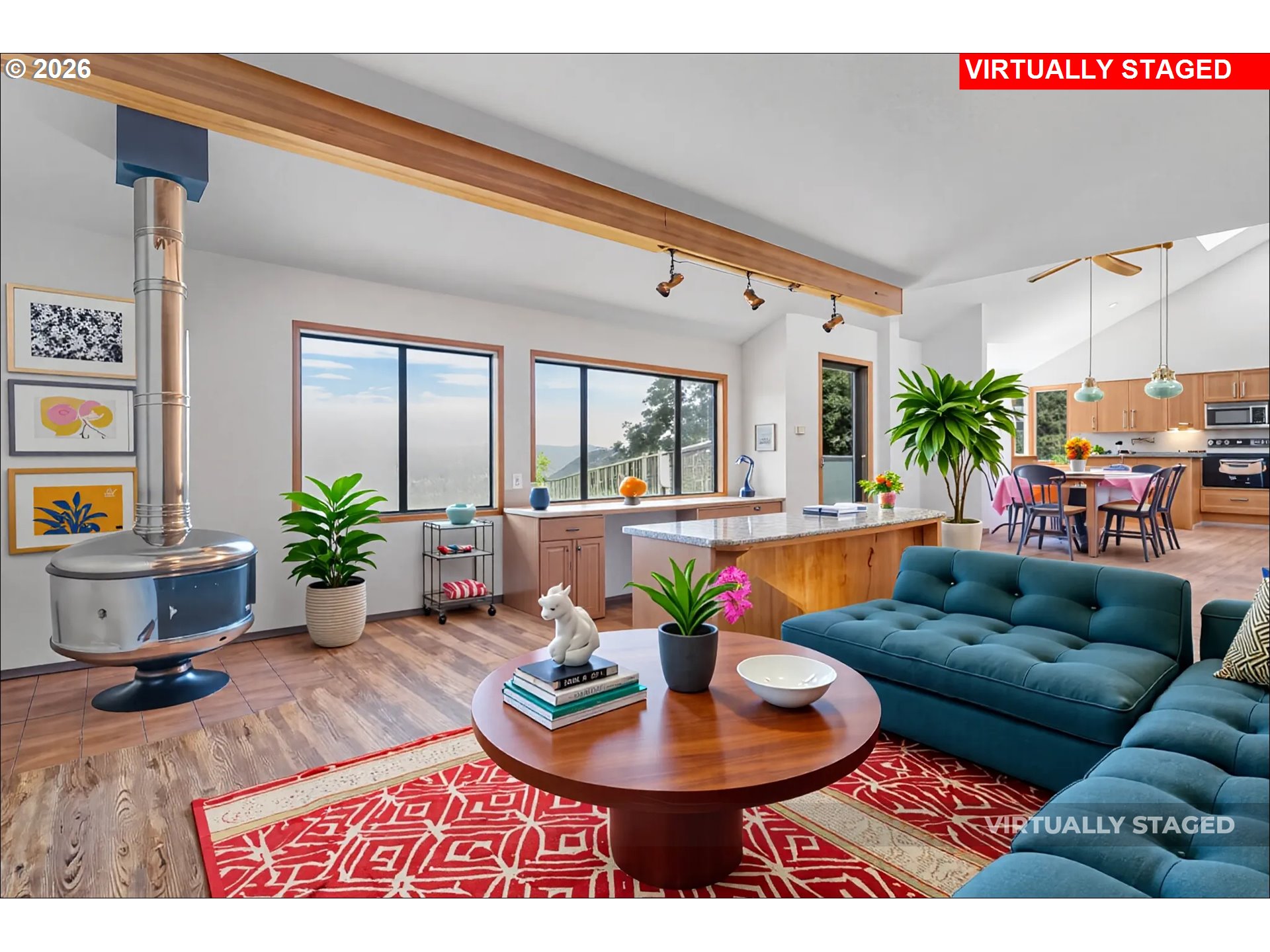 12357 SW DUCHILLY CT