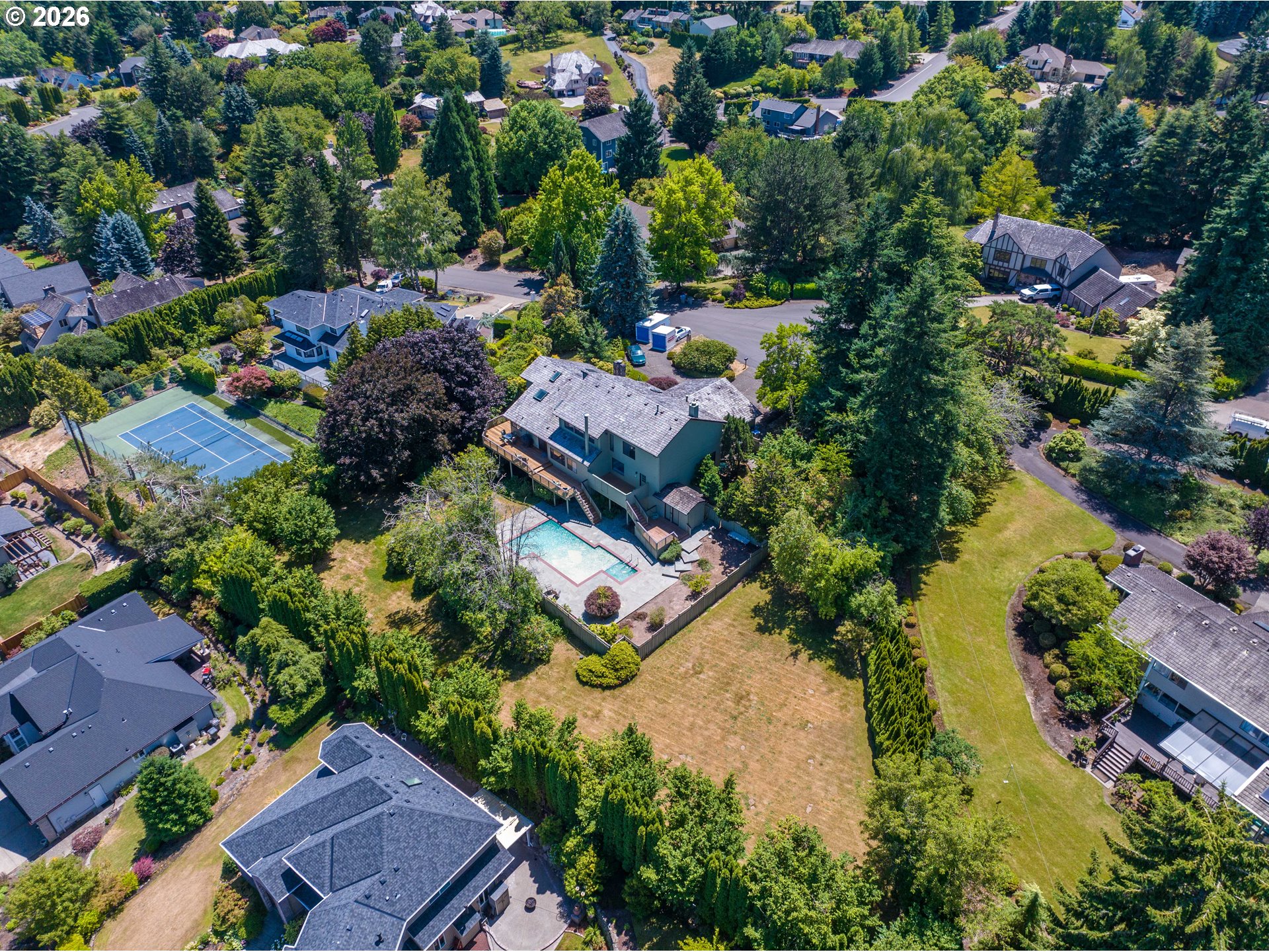 12357 SW DUCHILLY CT