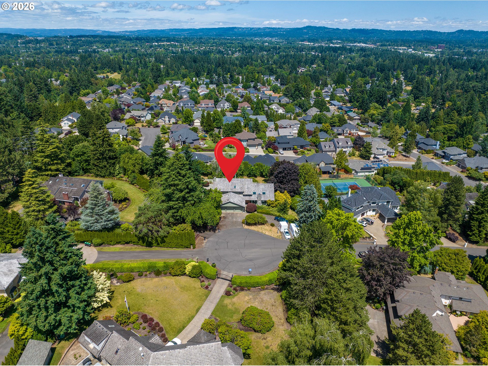 12357 SW DUCHILLY CT