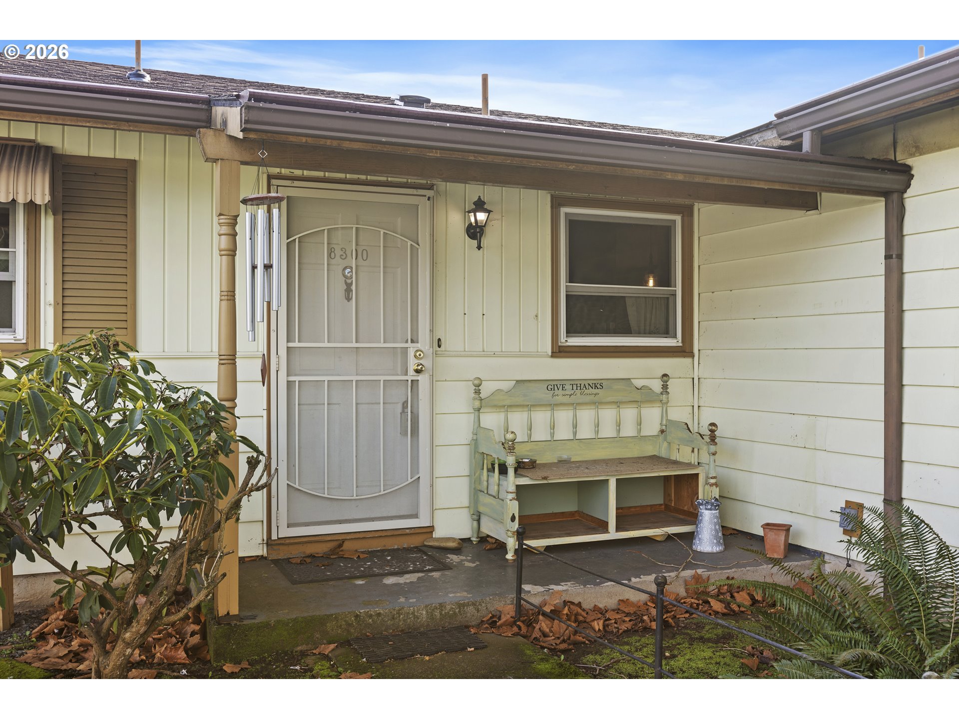 8300 SE 78TH AVE