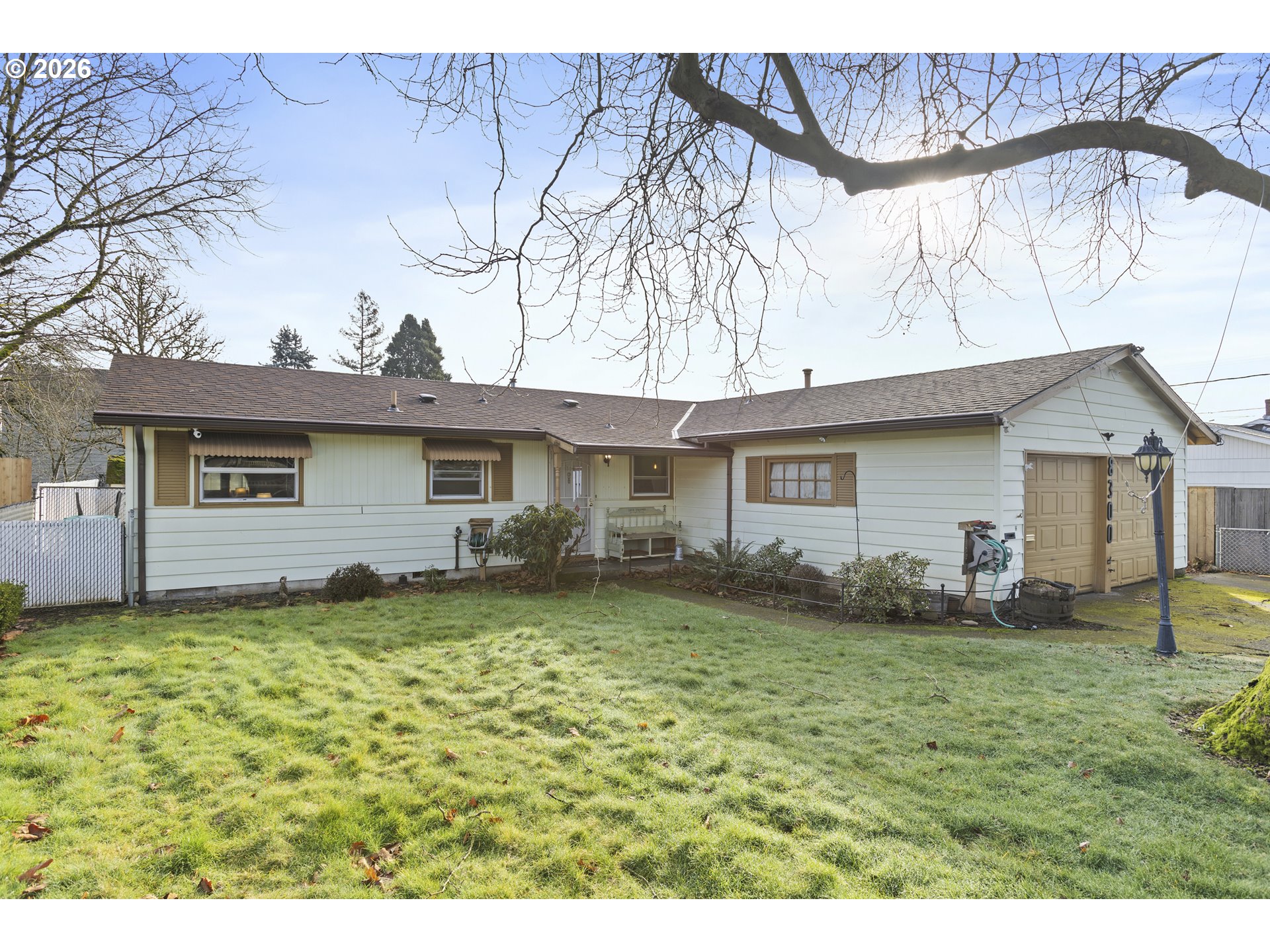 8300 SE 78TH AVE