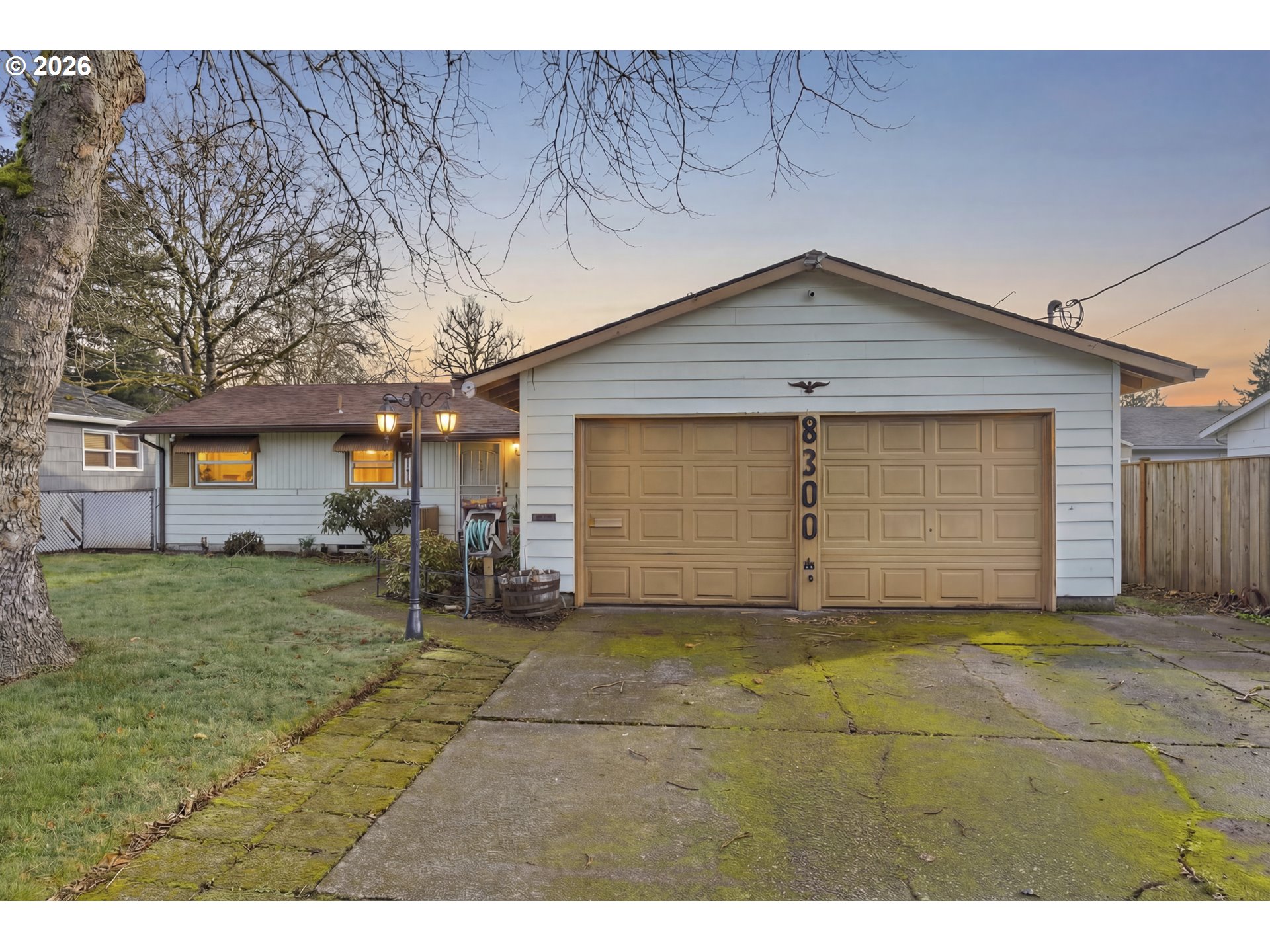 8300 SE 78TH AVE