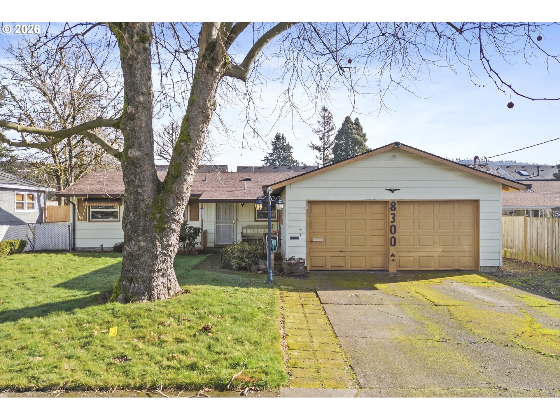8300 SE 78TH AVE