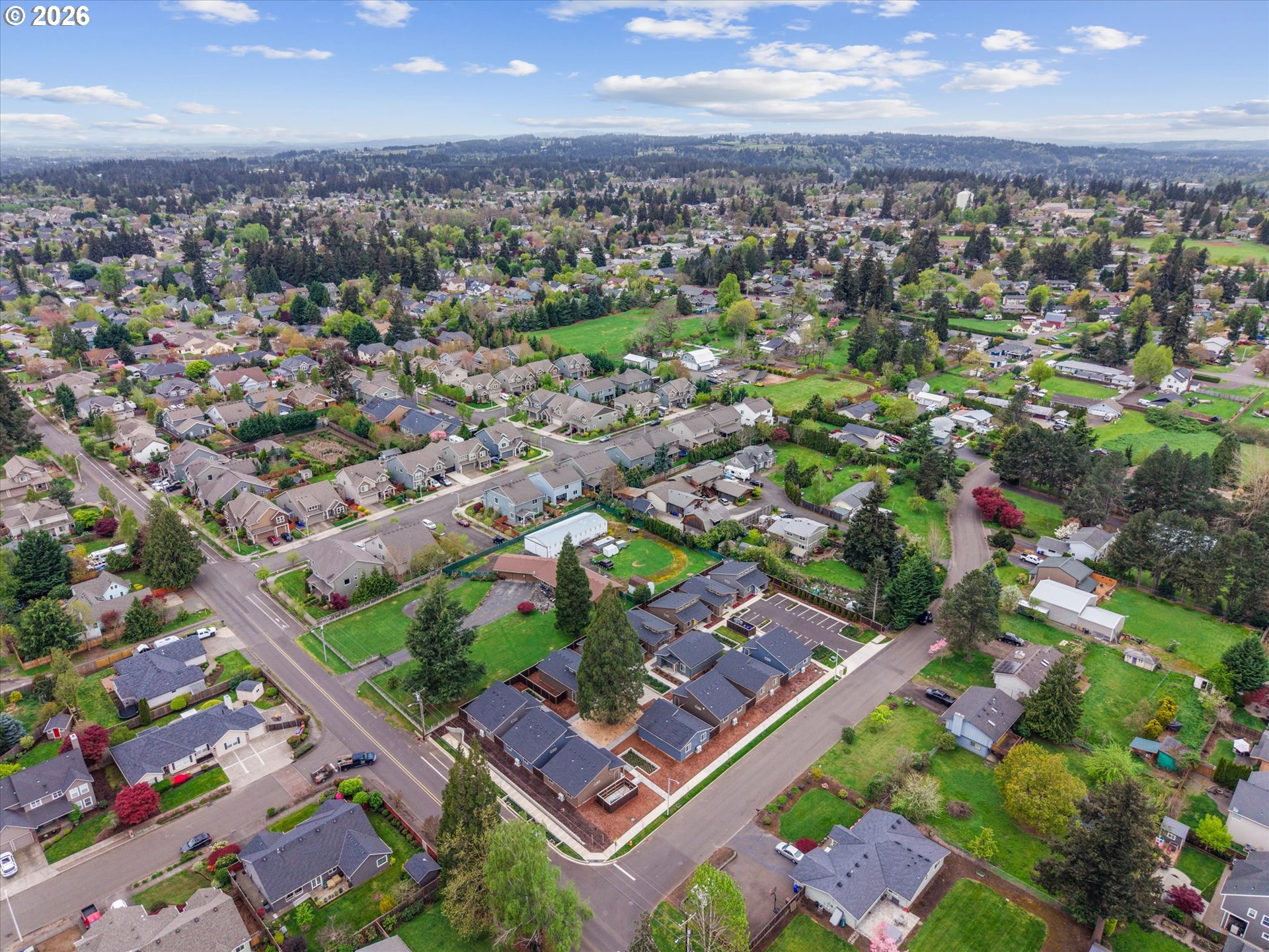 12294 Meadowlawn DR