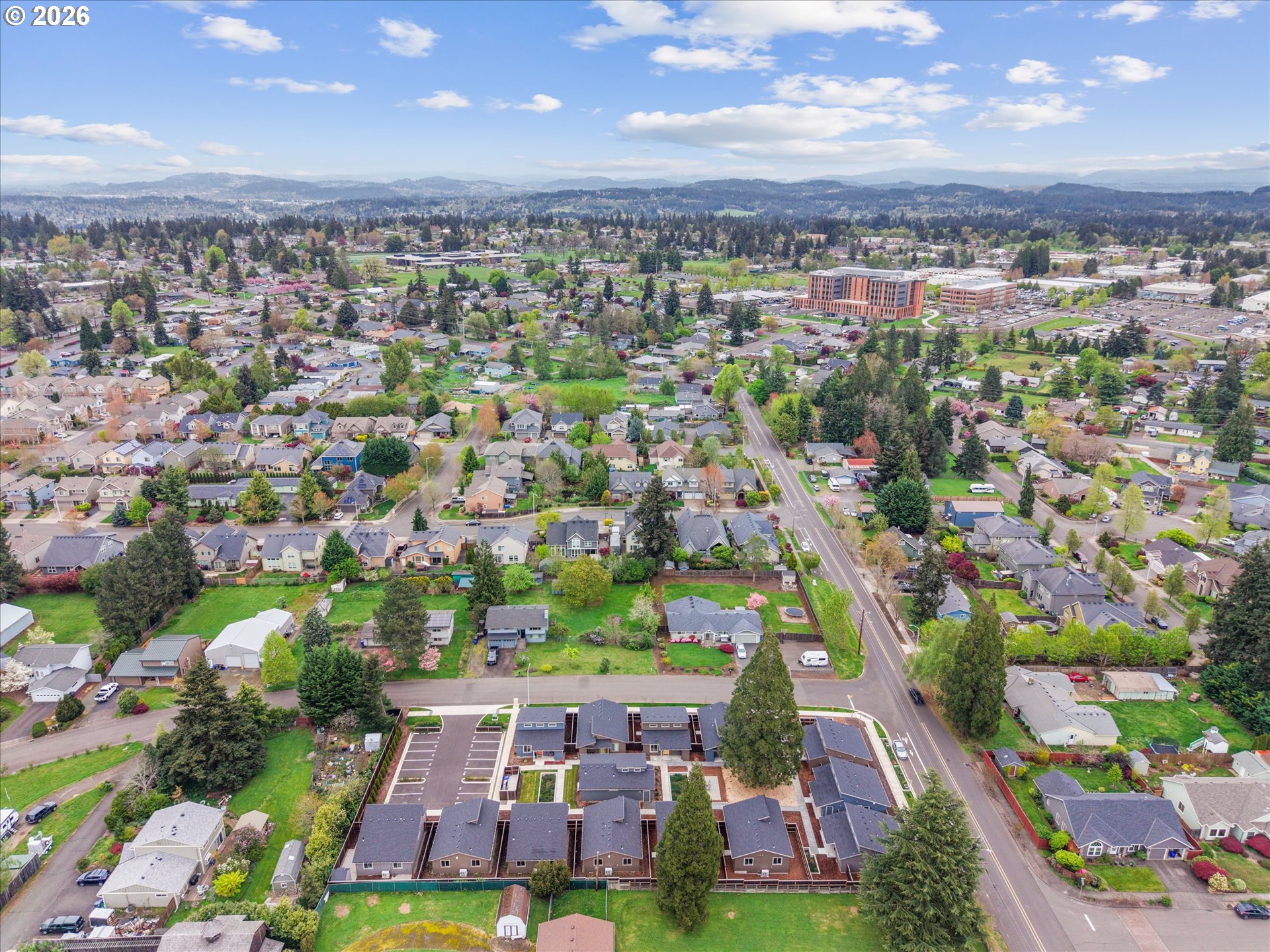 12294 Meadowlawn DR