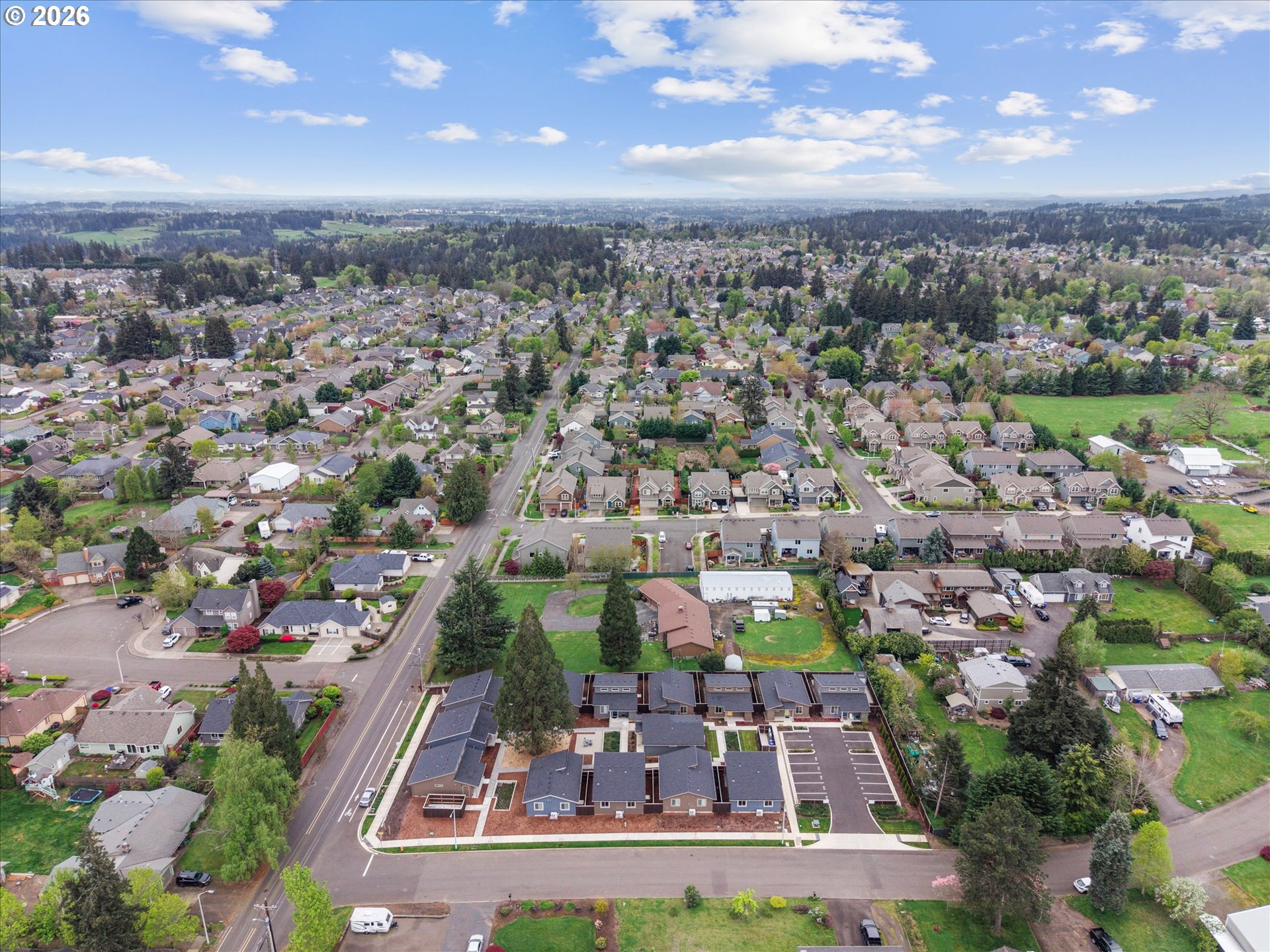 12294 Meadowlawn DR