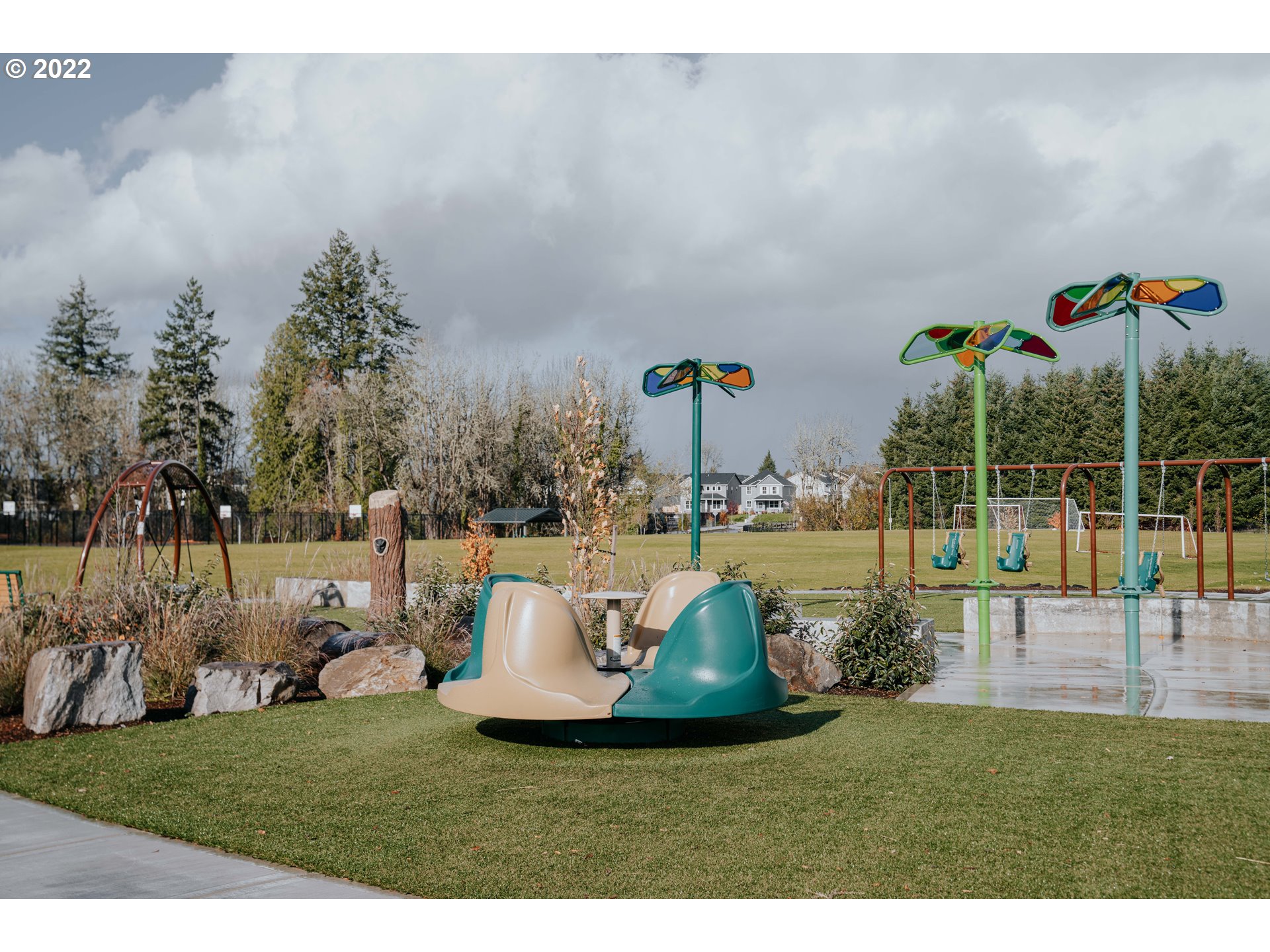 3000 S NECTARINE ST LT728