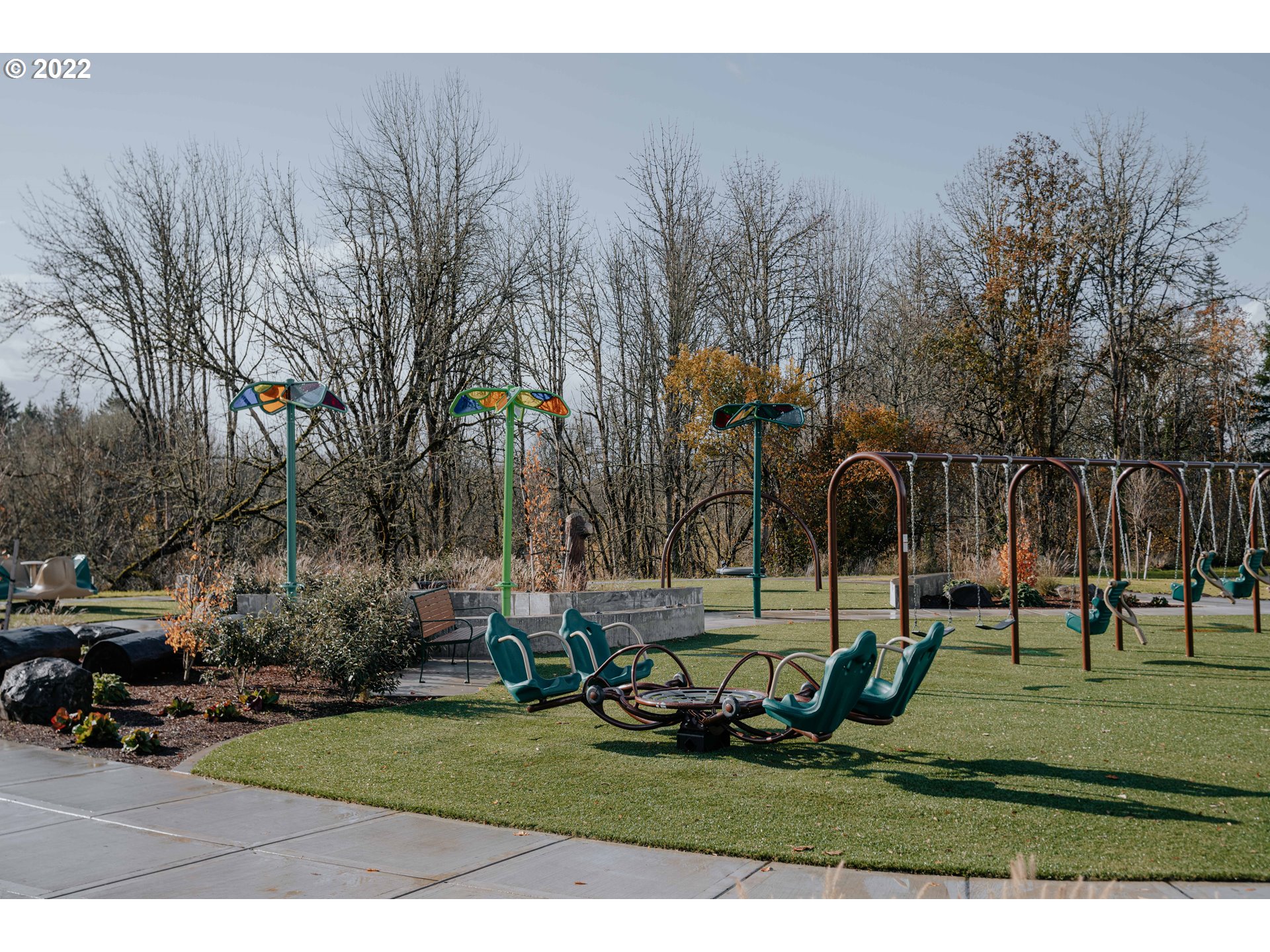 3000 S NECTARINE ST LT728