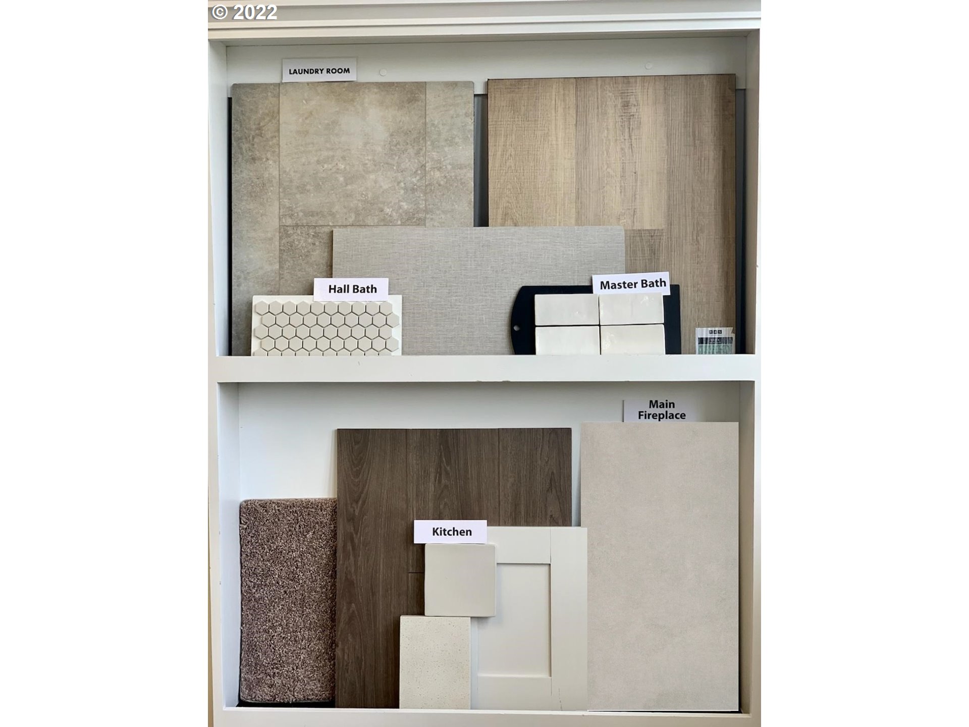 3000 S NECTARINE ST LT728