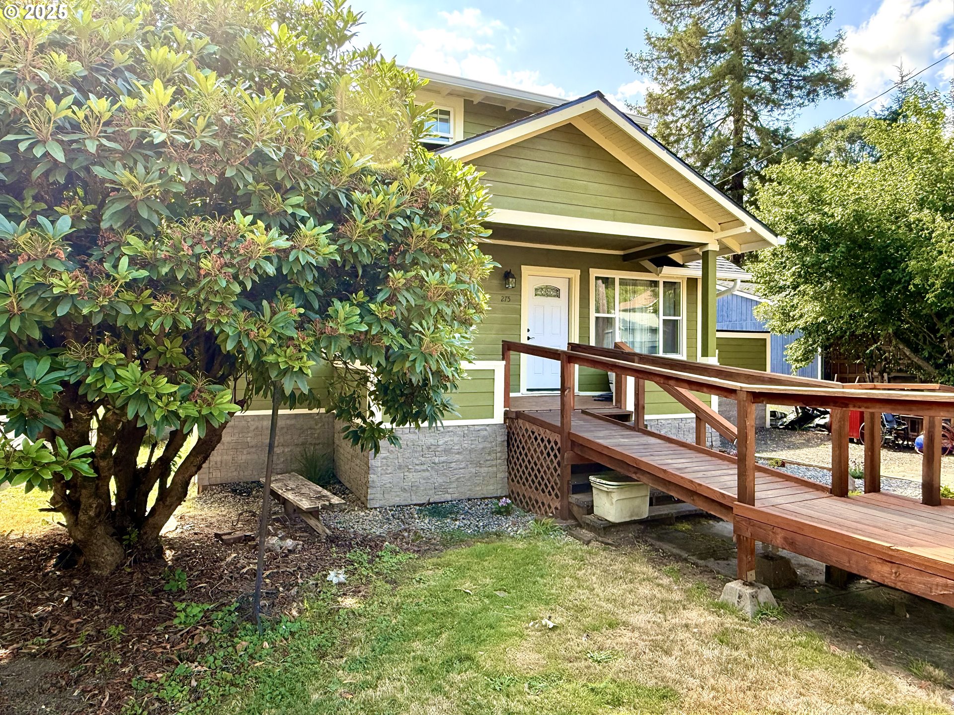 275 N 4TH ST, St. Helens