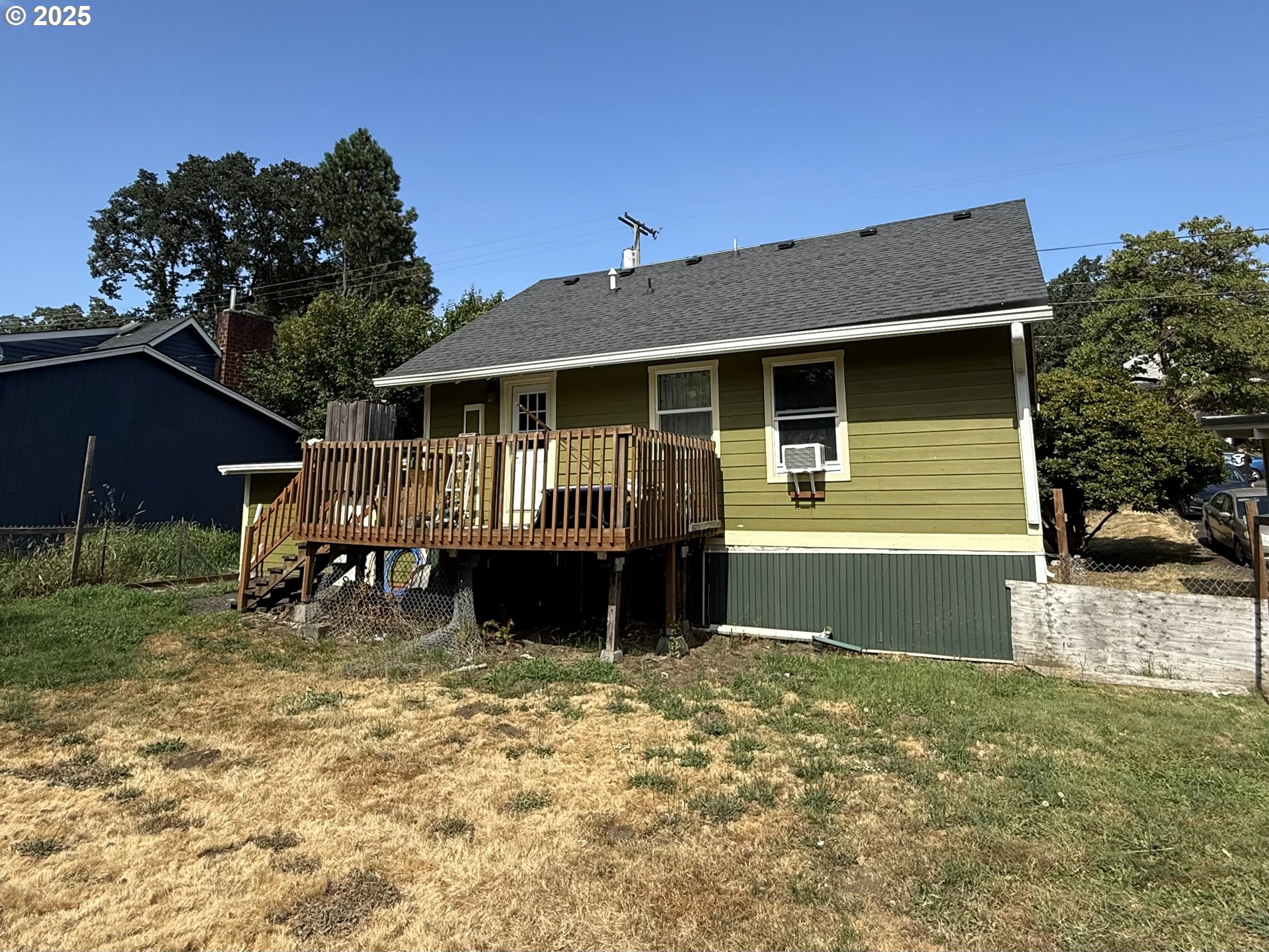 275 N 4TH ST, St. Helens