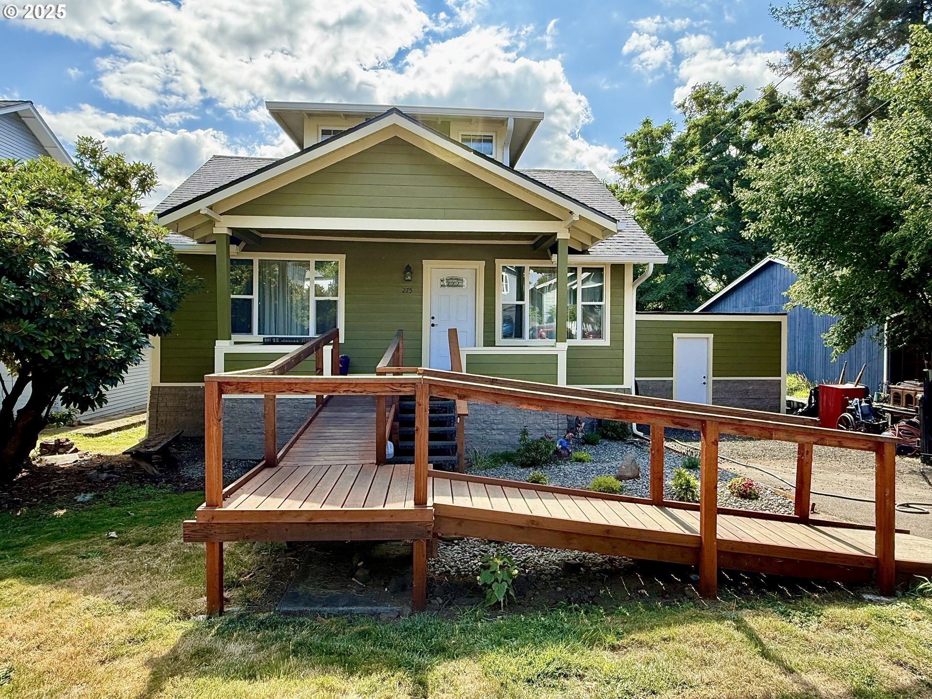 275 N 4TH ST, St. Helens